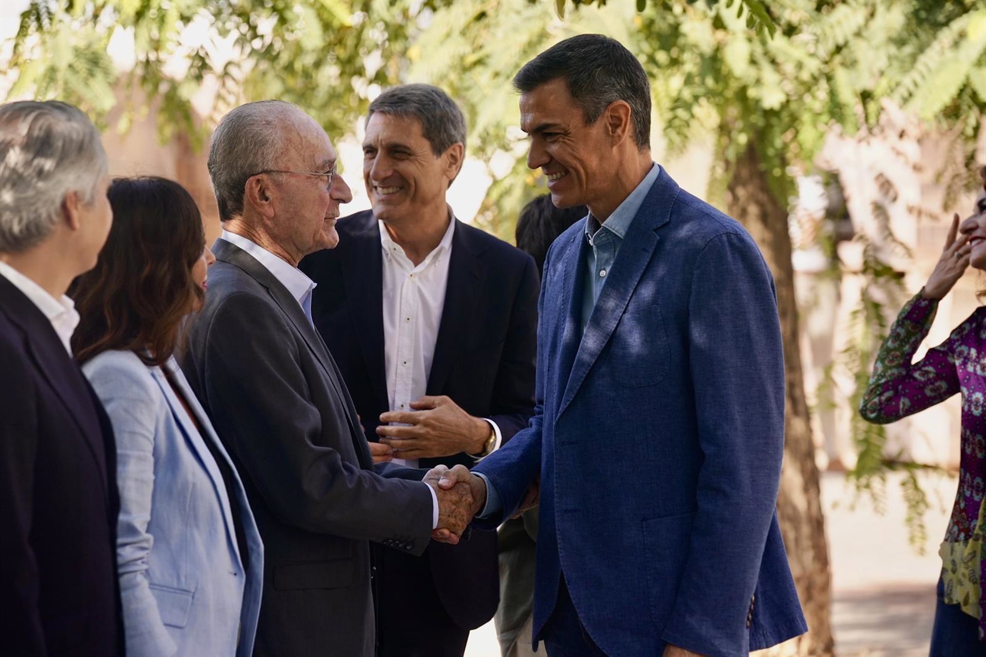 De la Torre dice que "no es serio" culpar a los pisos turísticos del problema de la vivienda: "No es cierto"