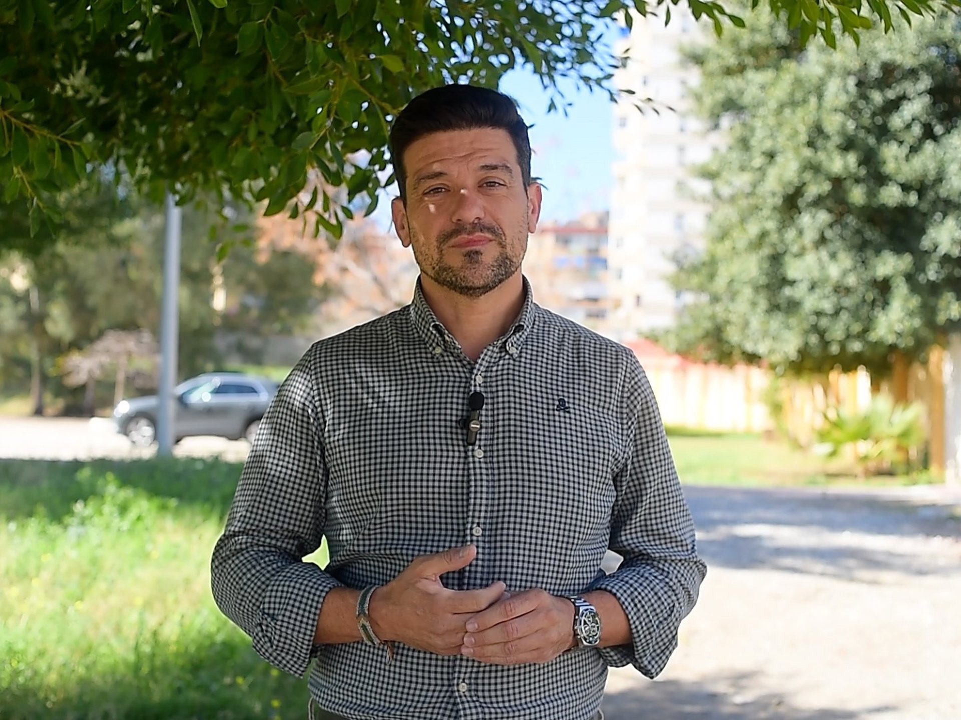 Diputación dice que Gobierno no quiere adaptar medidas a corto y medio plazo para acabar con colapso de tráfico