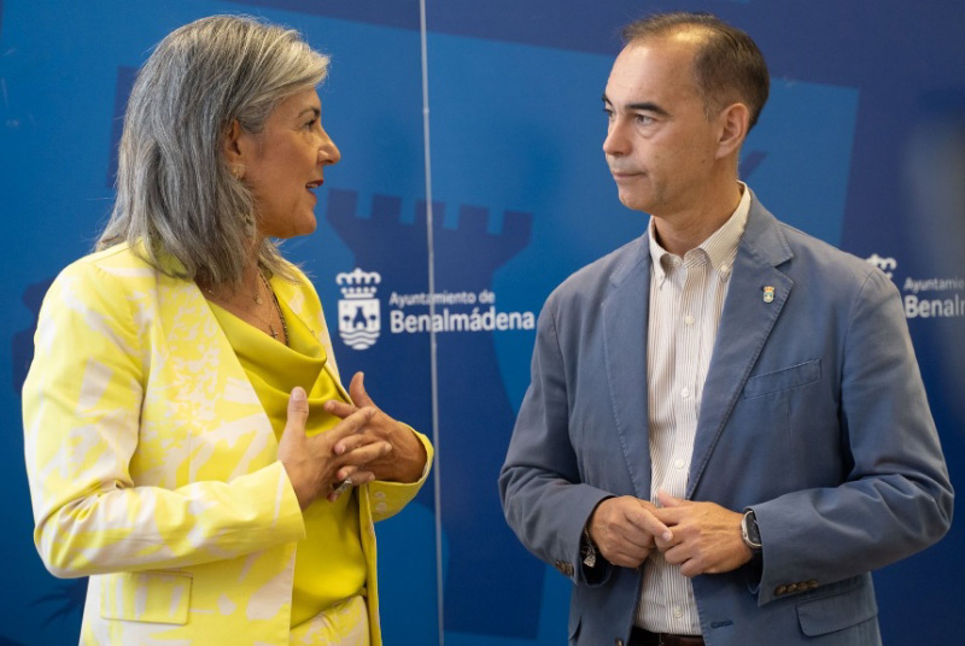 El Ayuntamiento de Benalmádena saca a licitación un nuevo servicio de ayuda a domicilio para dependientes