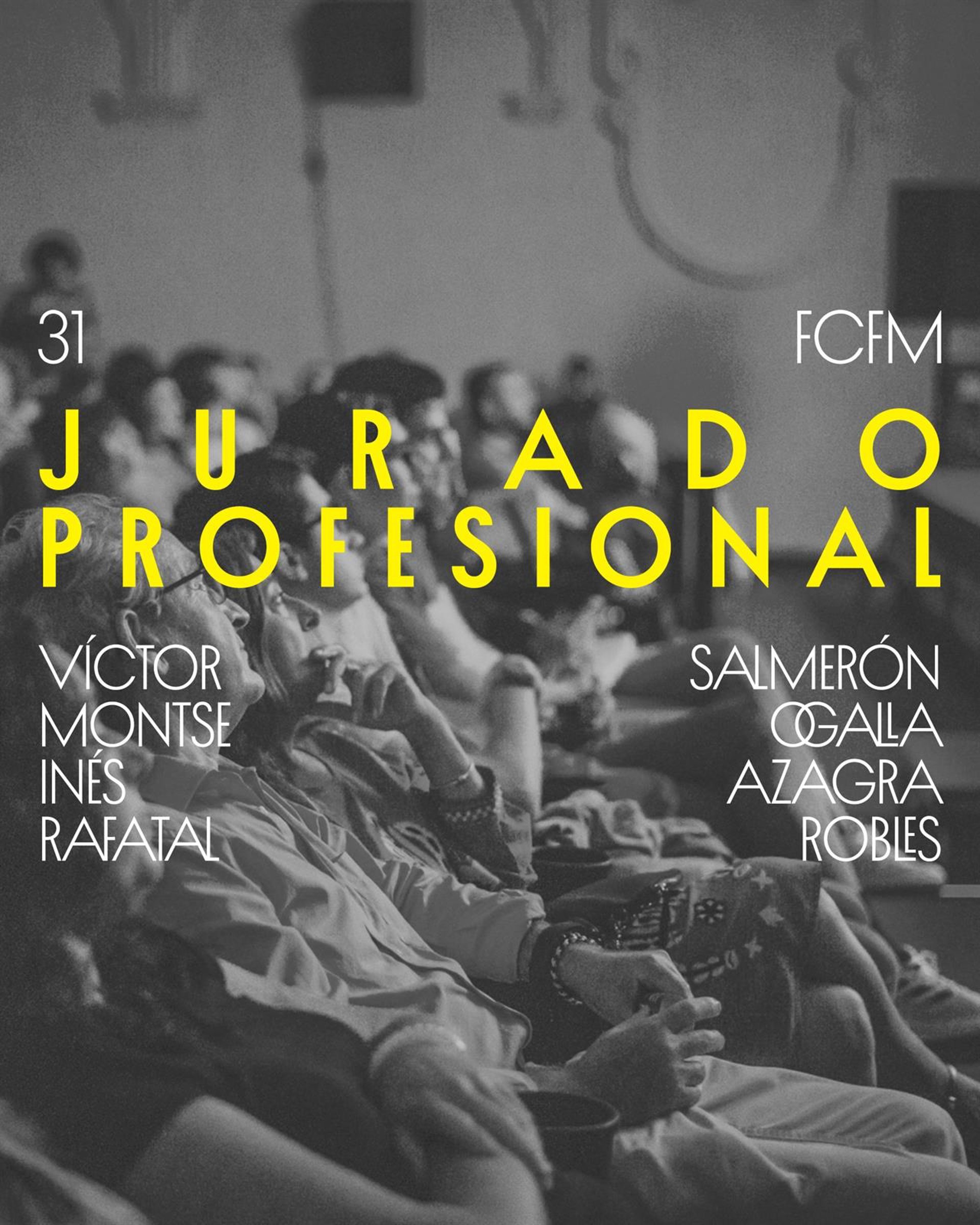El Festival de Cine Francés de Málaga presenta su primer jurado profesional