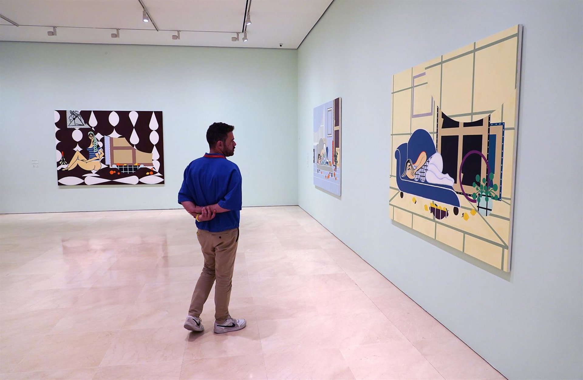 El Museo Picasso Málaga ofrece entrada libre este sábado durante el Día Mundial del Turismo