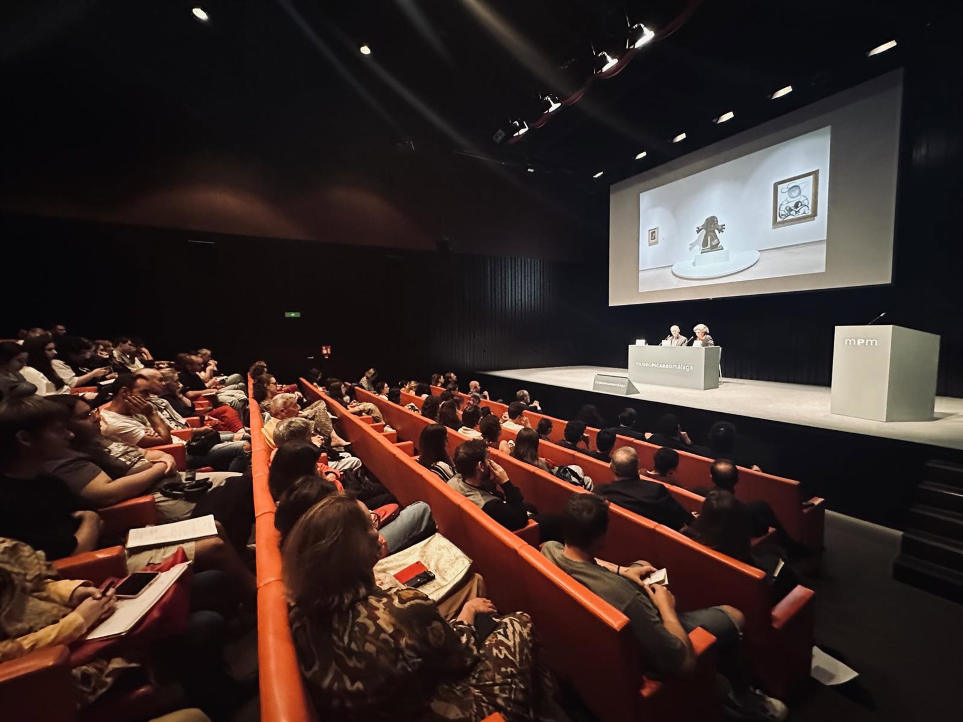 El Museo Picasso de Málaga reflexionará sobre el legado del surrealismo en un seminario internacional