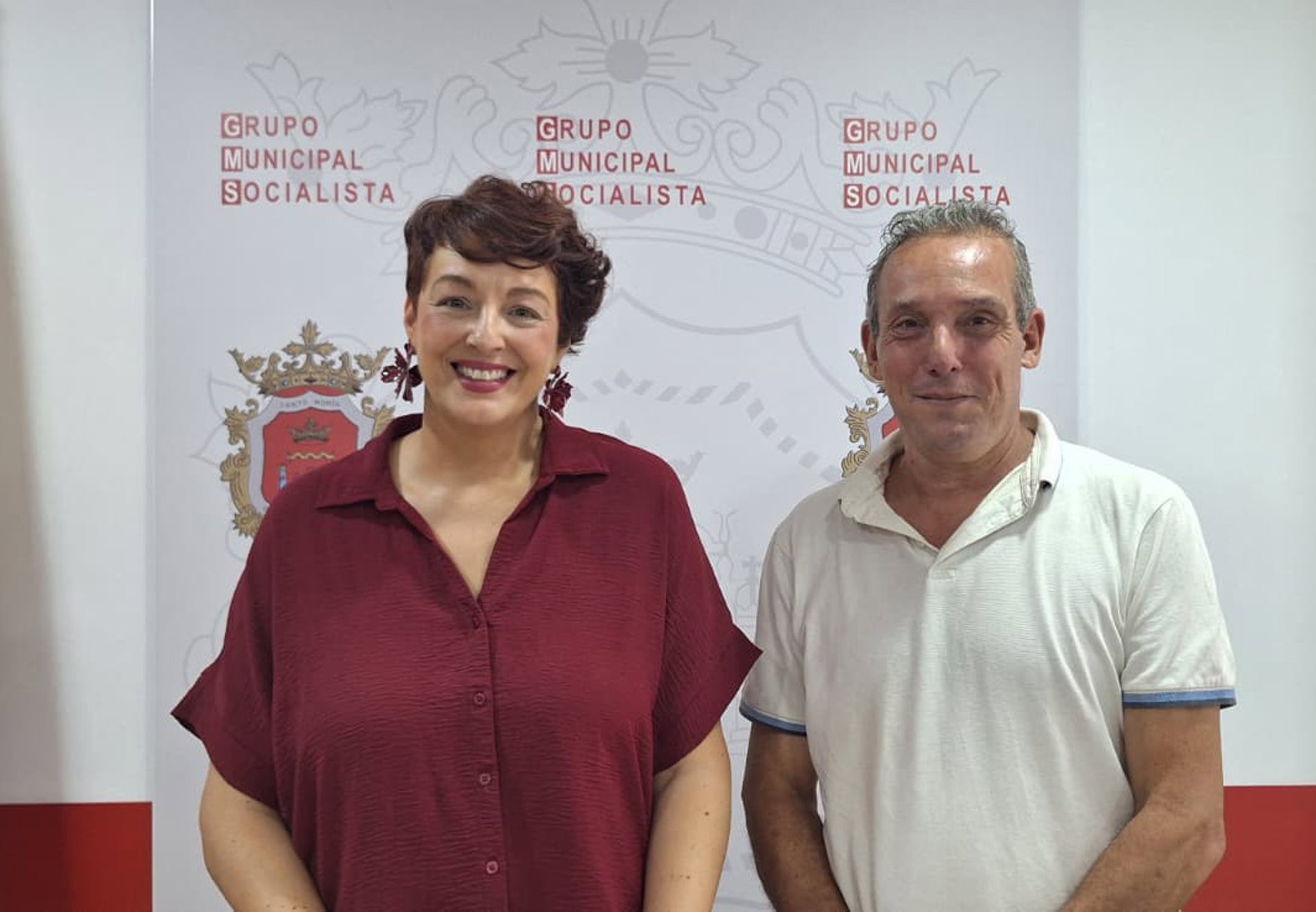 El PSOE critica recortes en la educación pública en el inicio del curso escolar en Ronda y la Serranía