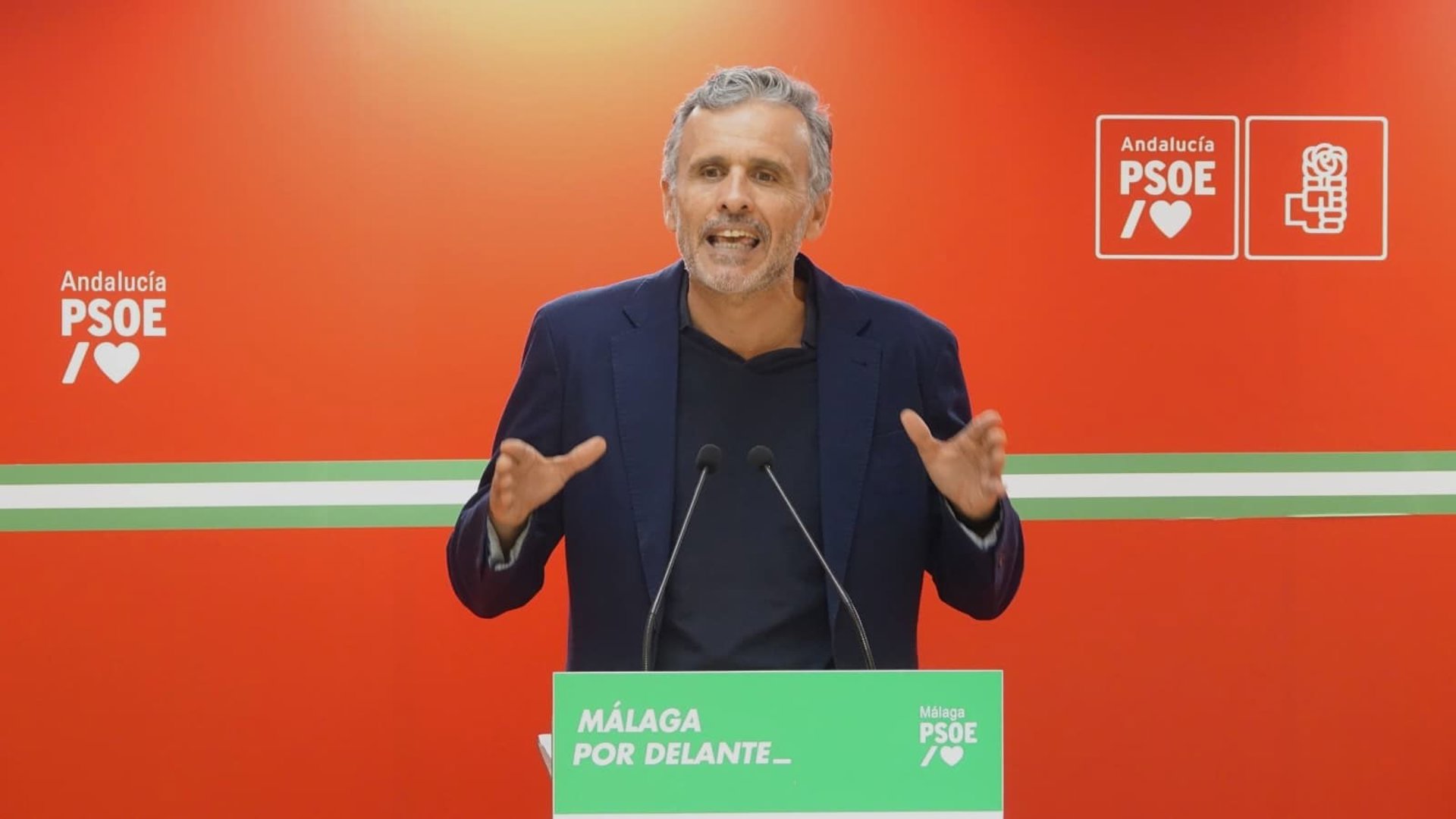 El PSOE señala que el Pacto de Estado contra la emergencia climática es una urgencia nacional