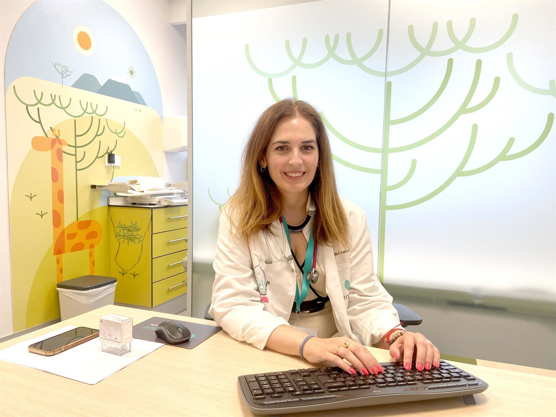 Especialista de Quirónsalud Marbella incide en buena alimentación y deporte para un adecuado rendimiento escolar