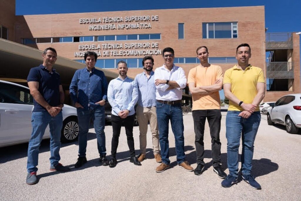 Investigadores de la UMA desarrollan un método para descifrar cómo ...