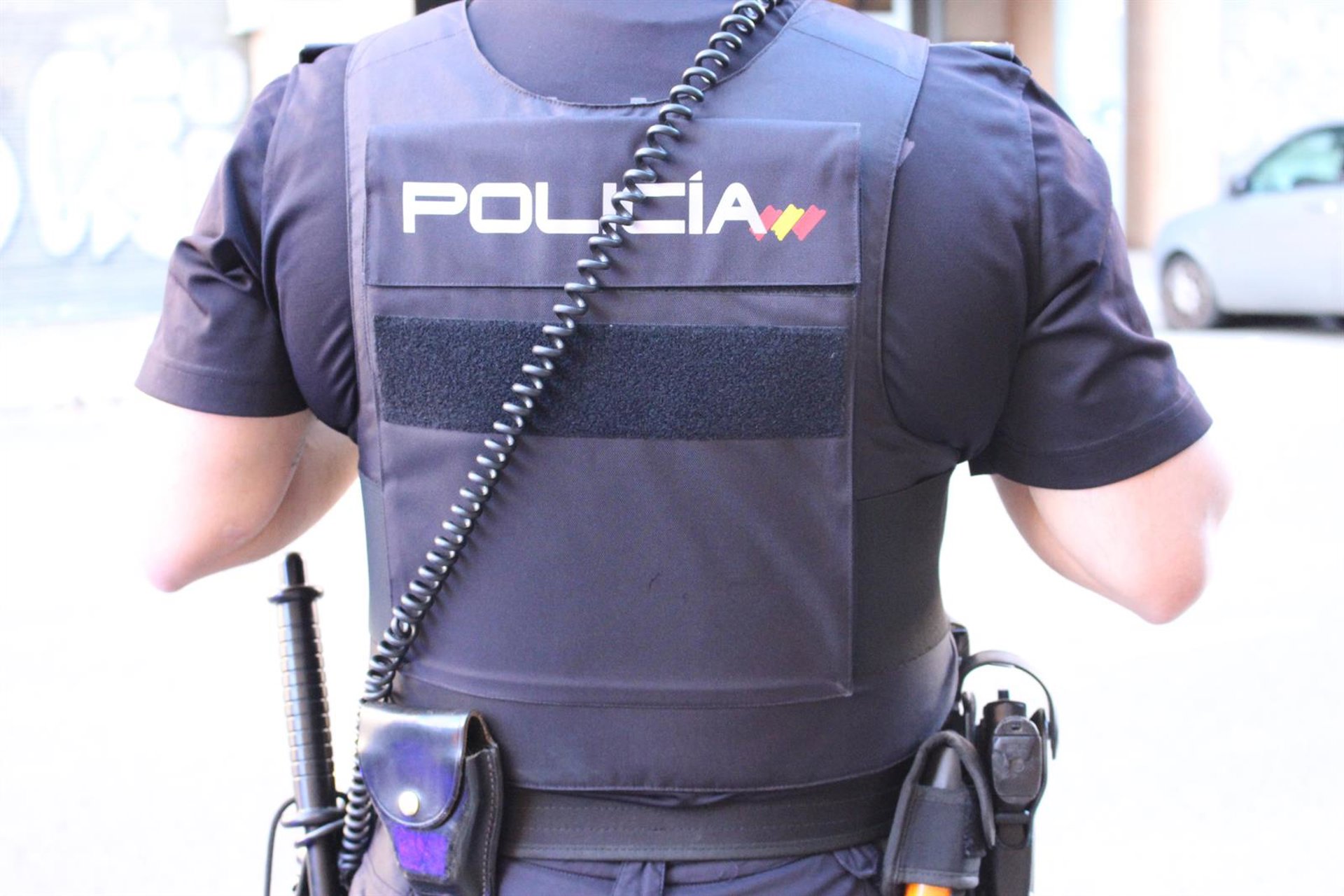 Investigan el hallazgo de un cadáver en un pozo de Vélez-Málaga