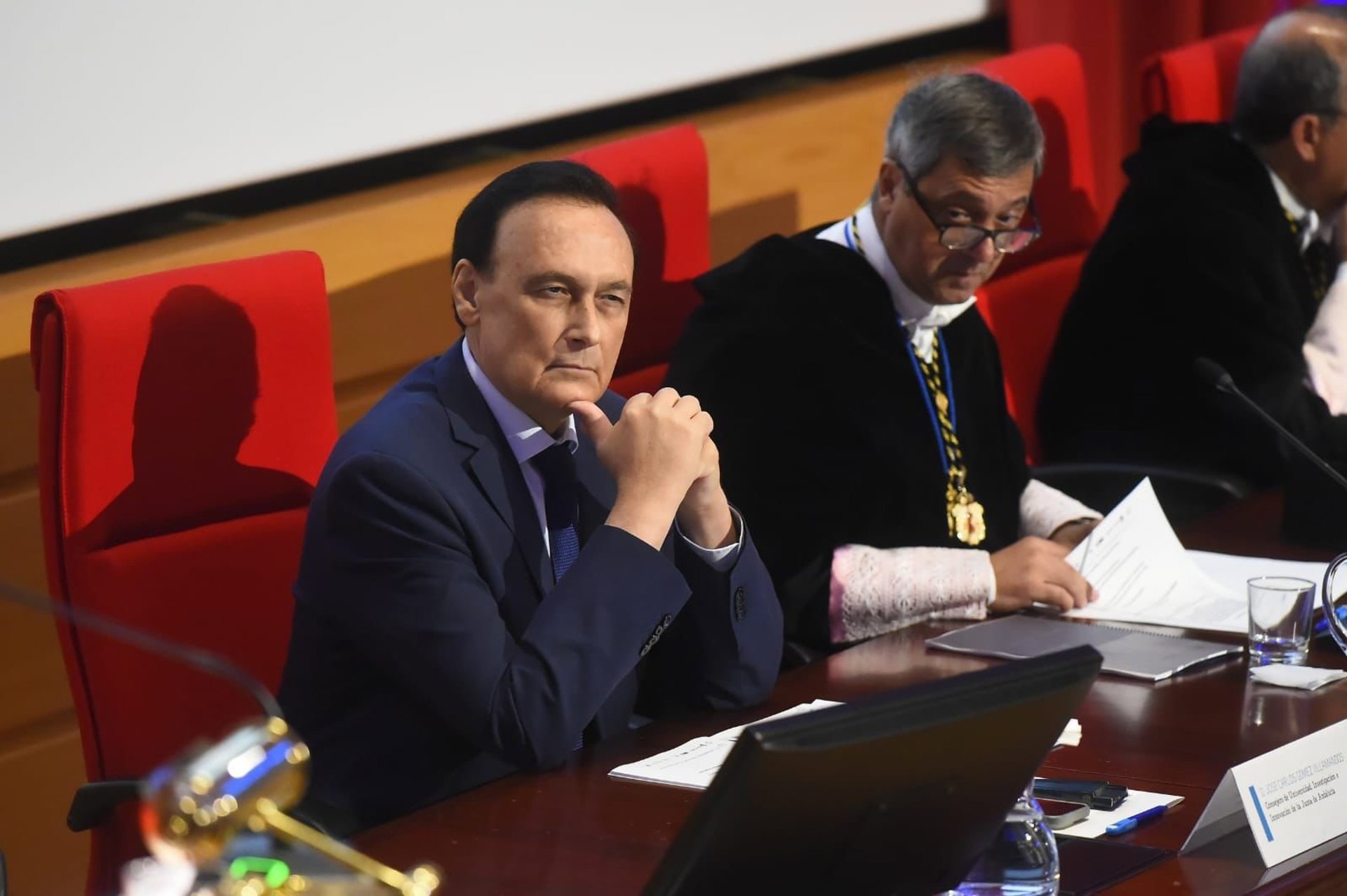 Junta anuncia "financiación histórica" para la UMA con un presupuesto de más de 244 millones de euros