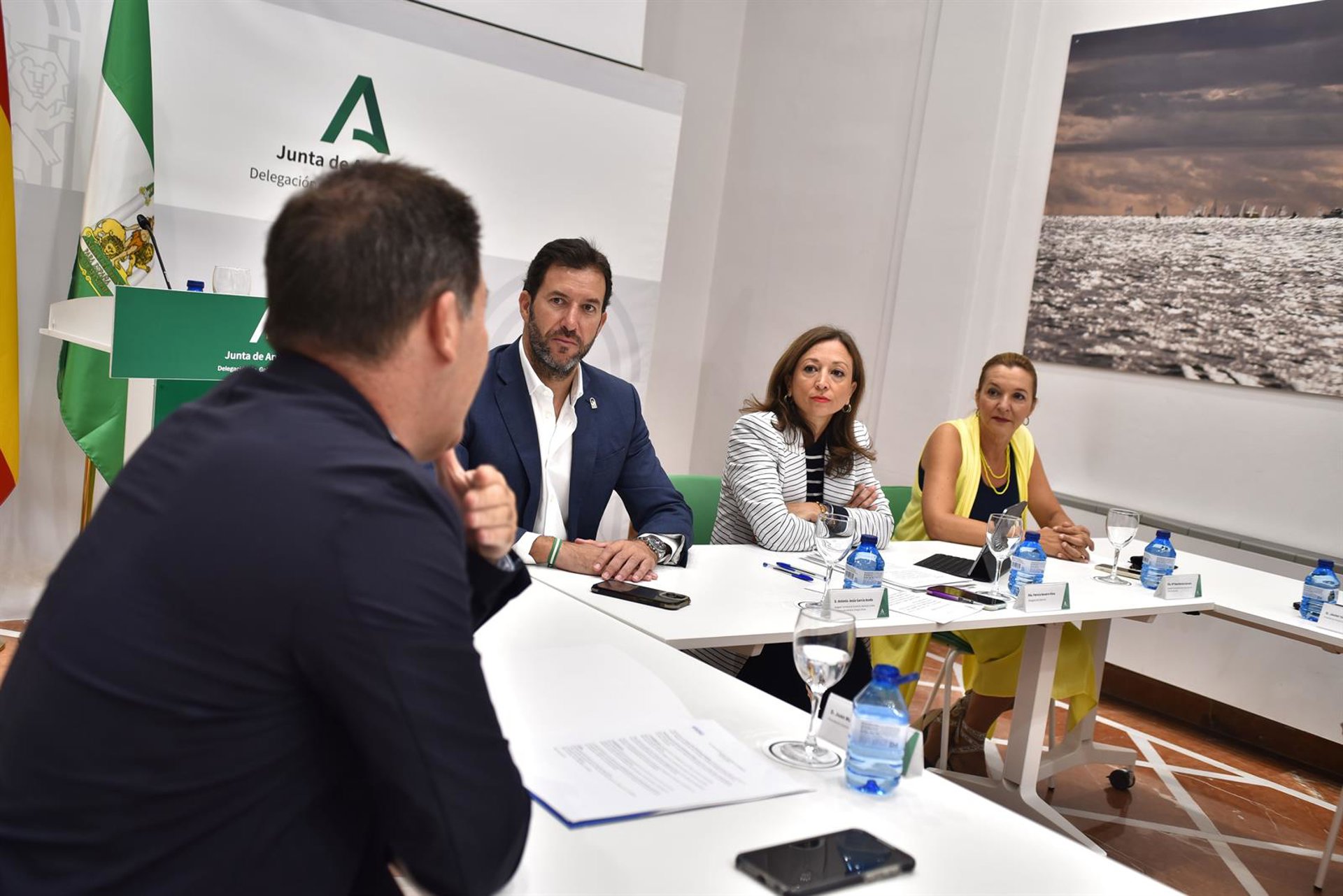 Junta ve clave su Ley de Vivienda para movilizar suelo, agilizar trámites y ampliar en menos tiempo el parque