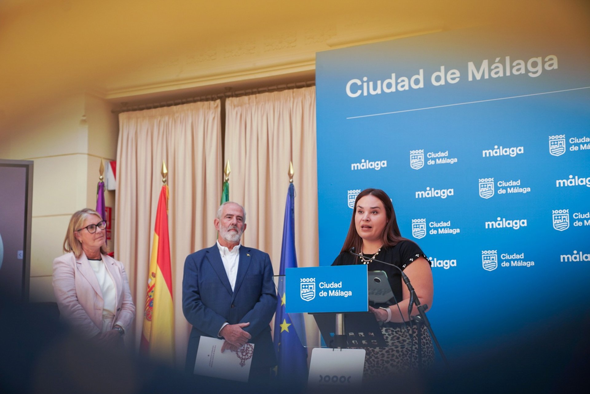 La II Feria de la Juventud Cofrade llegará este sábado con actividades culturales y lúdicas sobre Semana Santa