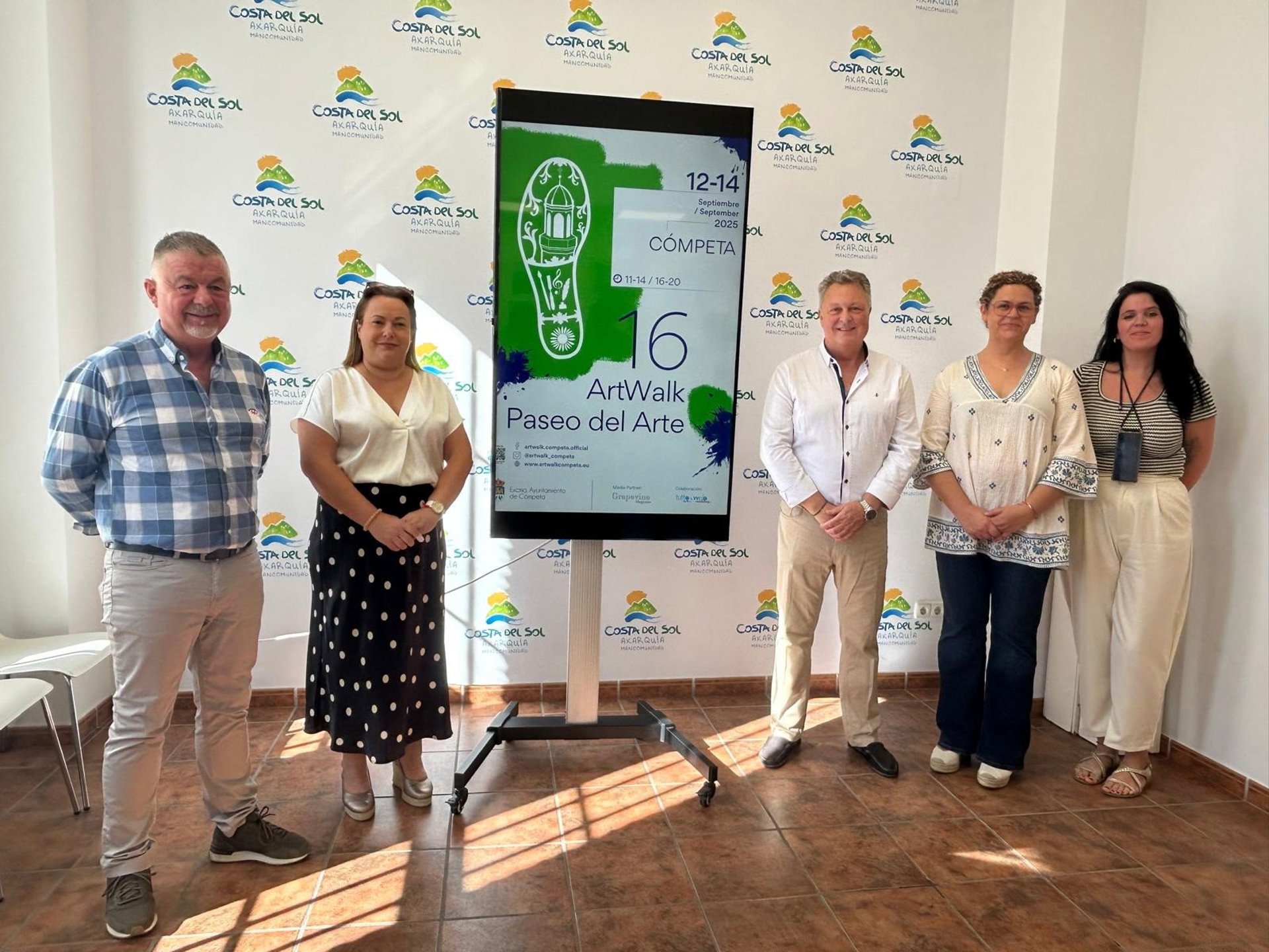 La IV Media Maratón Mecol Colmenar (BTT) reunirá a 400 corredores de toda Andalucía