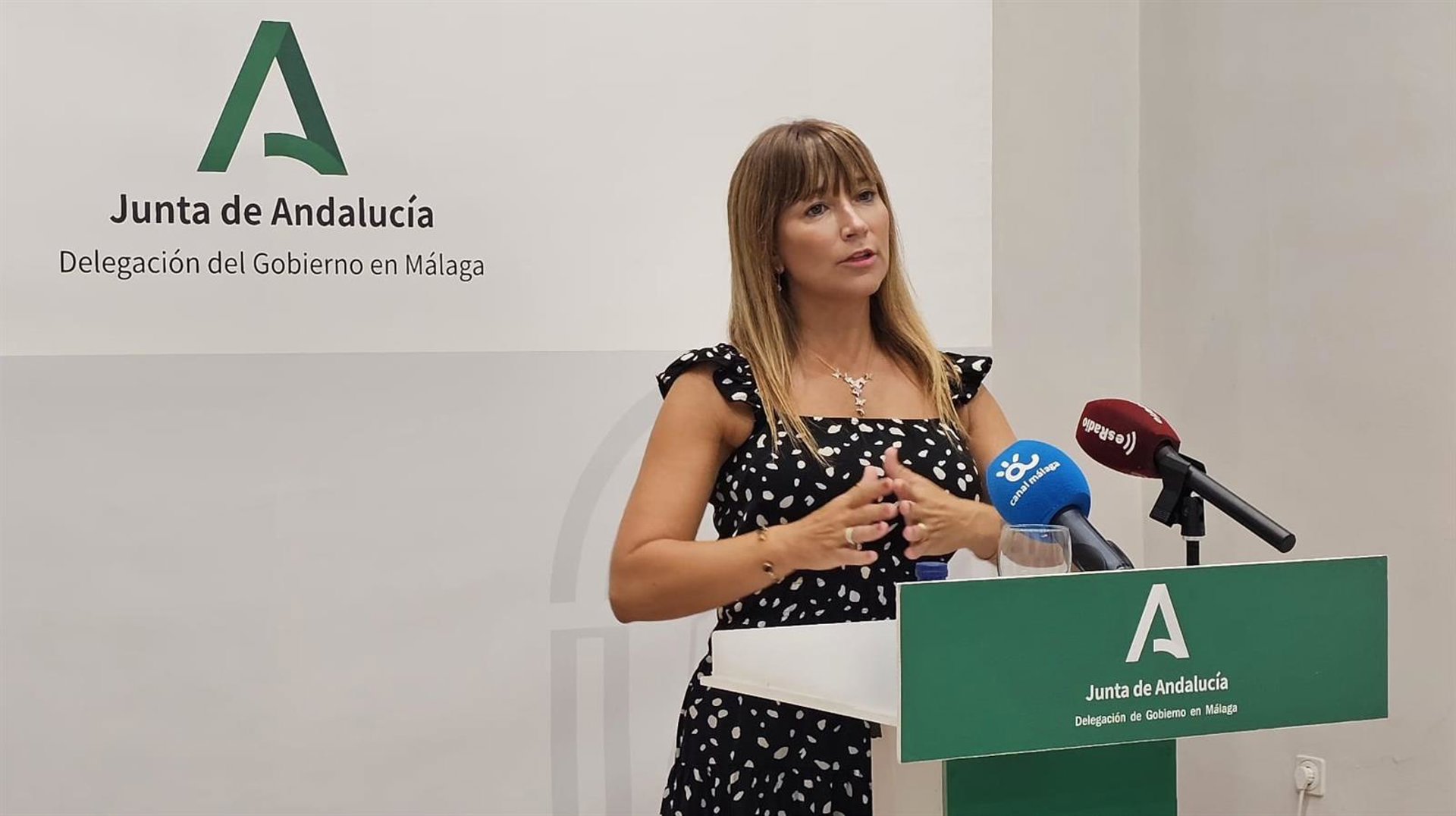 La Junta valora la norma "pionera" que prioriza el reconocimiento de Dependencia a colectivos más vulnerables