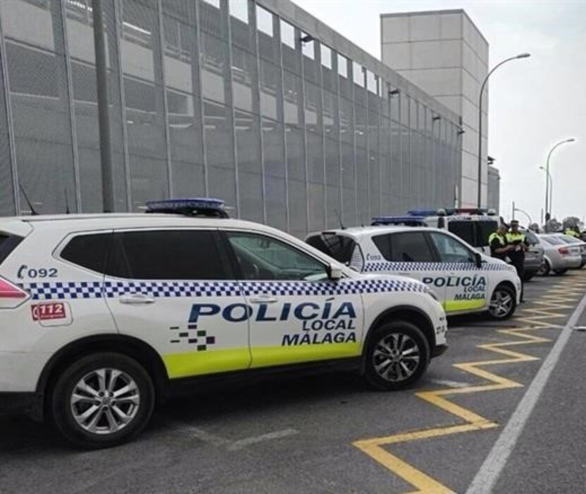 La Policía Local tramita 81 denuncias por ruido y relativas a la convivencia ciudadana en la última semana