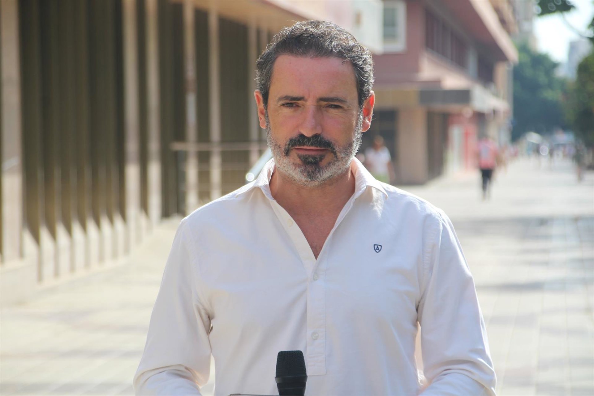PP critica "truco del tocomocho" del Gobierno a malagueños: "Menos poder adquisitivo y más impuestos que nunca"