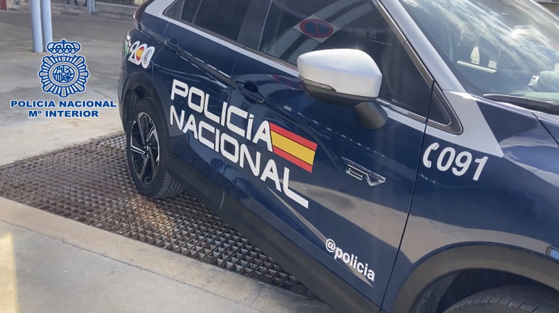 Policía da por resuelto asesinato en Fuengirola en 2024 con un menor detenido en Holanda como autor