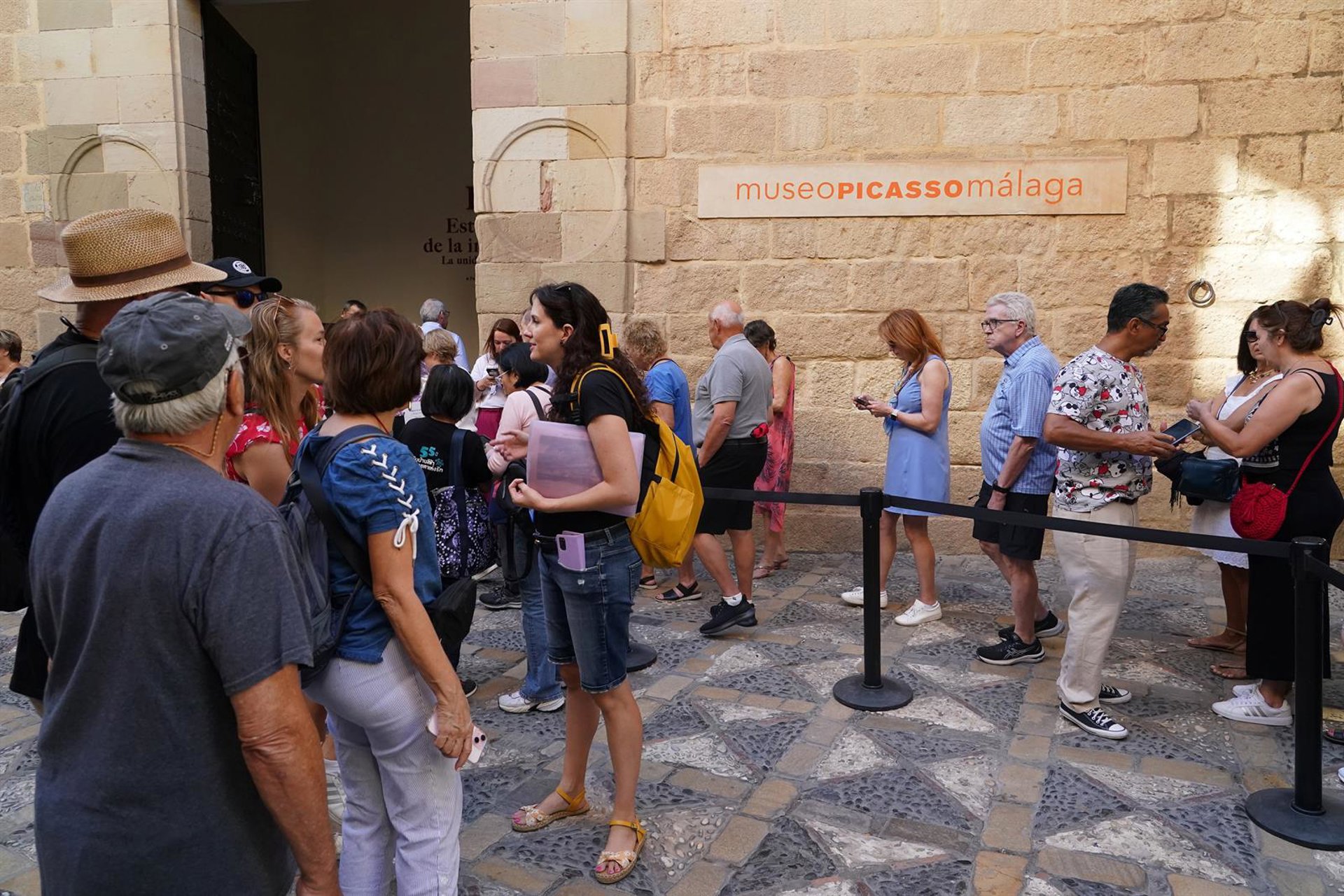 Puertas abiertas en 33 museos, centros expositivos y monumentos de la capital por el Día del Turismo