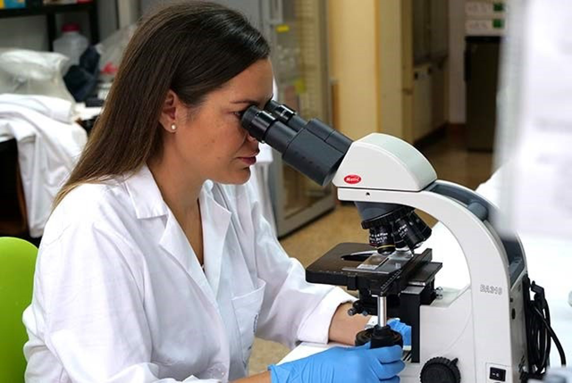Reconocimiento internacional para la investigadora de la UMA, Inés Moreno, por sus estudios sobre el Alzhéimer