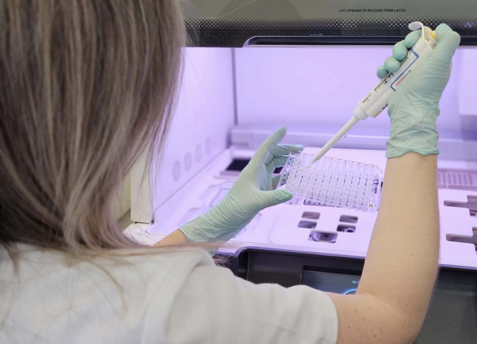 Un total de 157 pacientes pediátricos se han secuenciado con el proyecto de Fundación Unicaja y AIOM