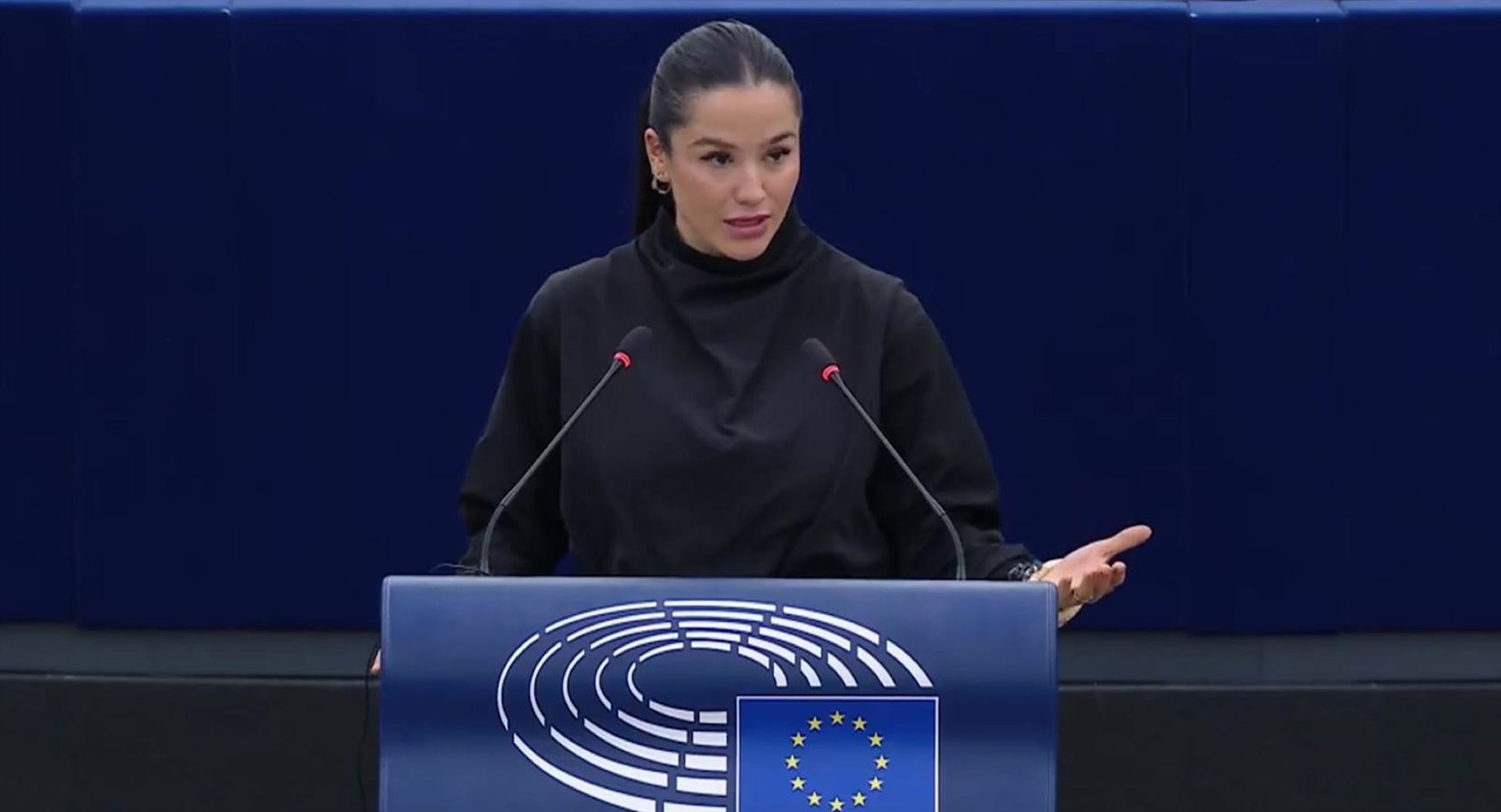 Vox critica que PP y PSOE "destruyen la agricultura europea y española", con graves consecuencias en Málaga