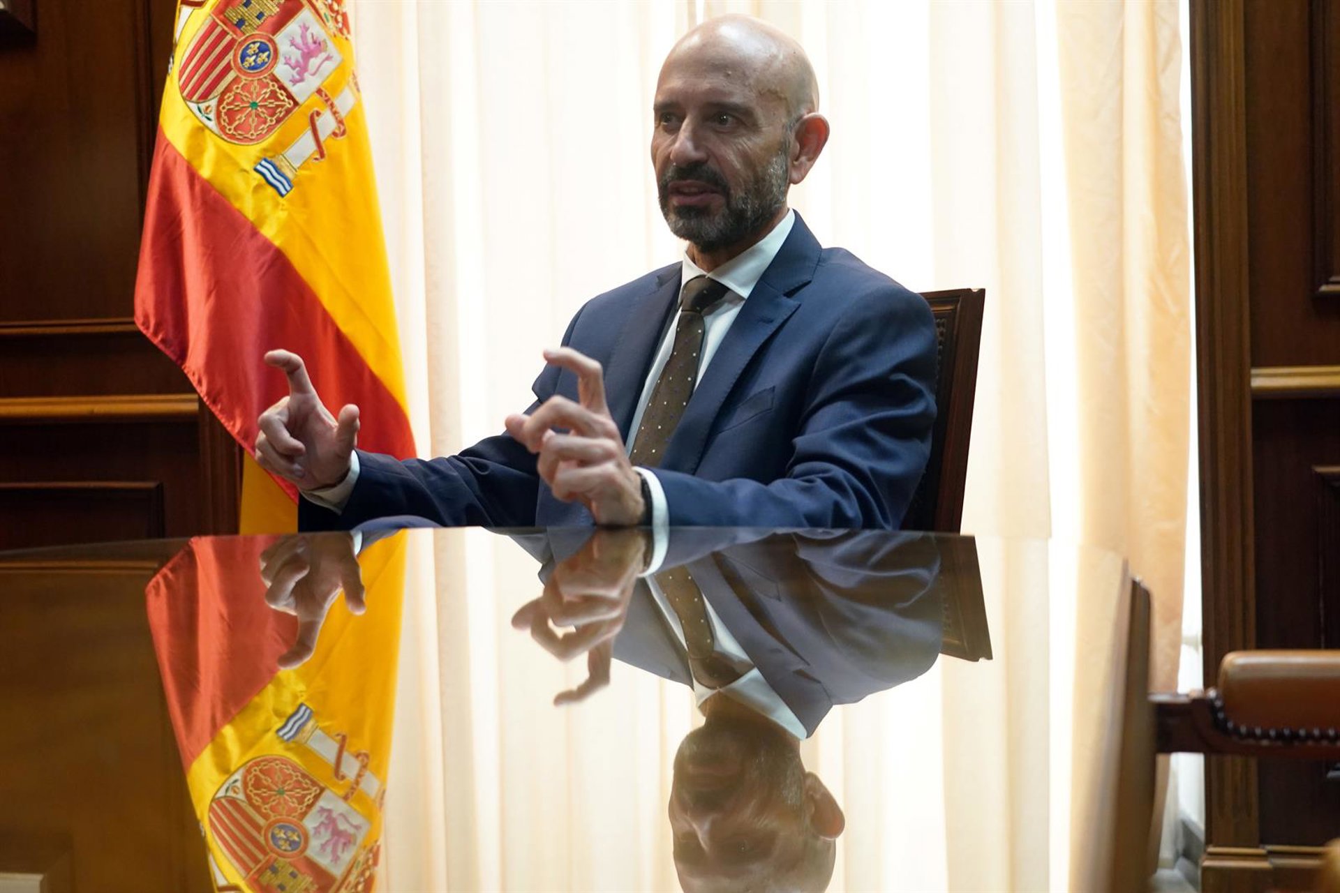 Administración del Estado incorpora 82 administrativos en Málaga para reforzar los servicios públicos esenciales