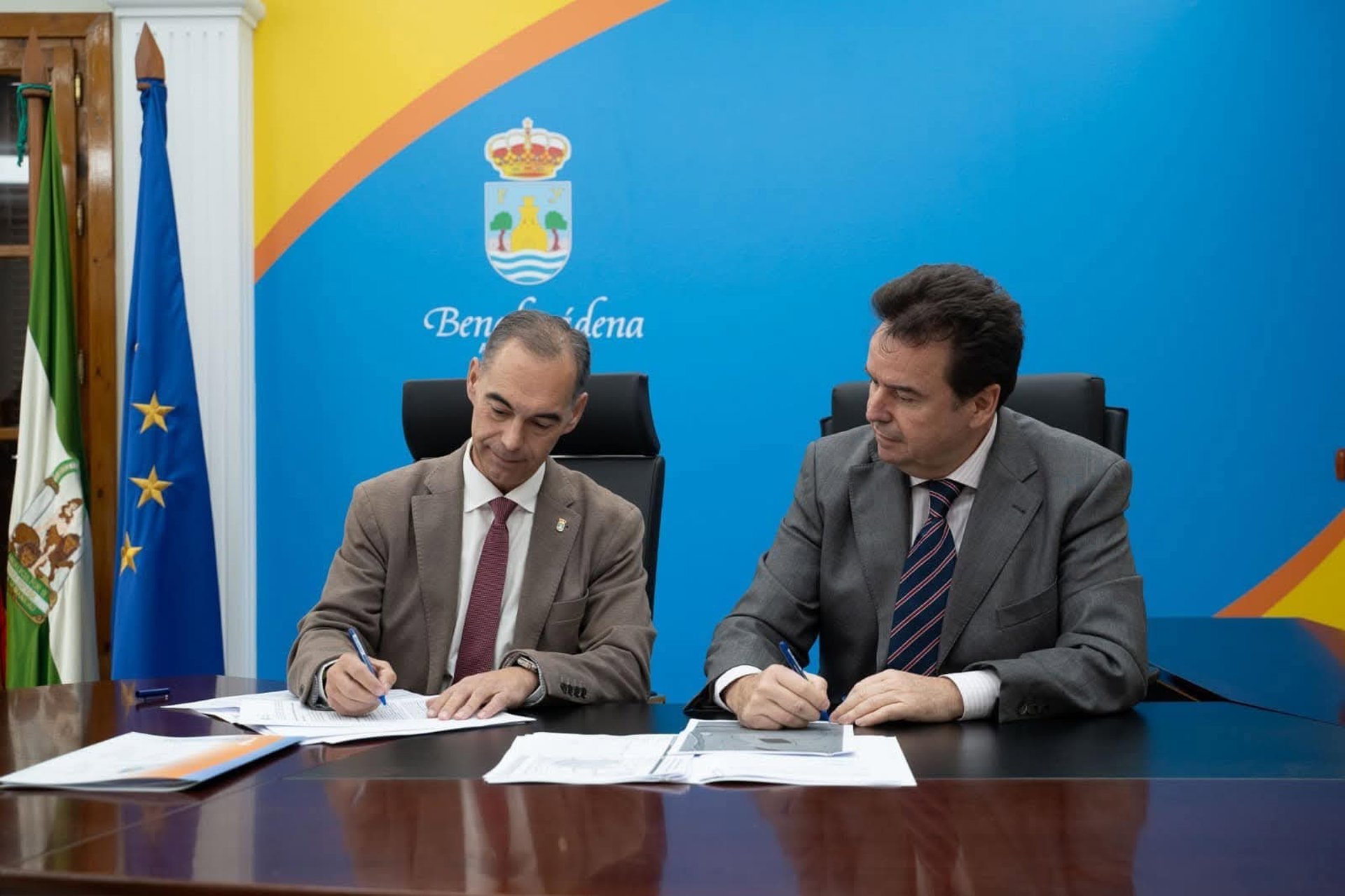 Avanza proceso para reabrir Tívoli tras presentar en plazo documentos de actuación de transformación urbanística