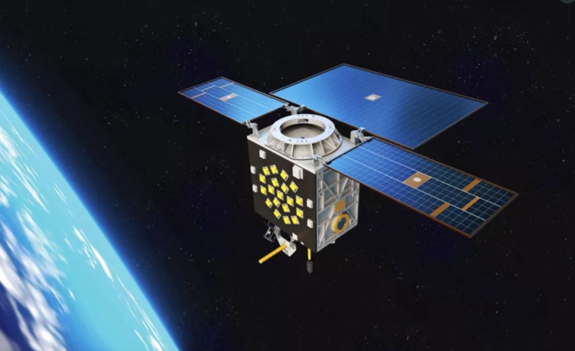 Ayuntamiento refuerza la conectividad de emergencia con cinco accesos a Internet mediante tecnología satelital