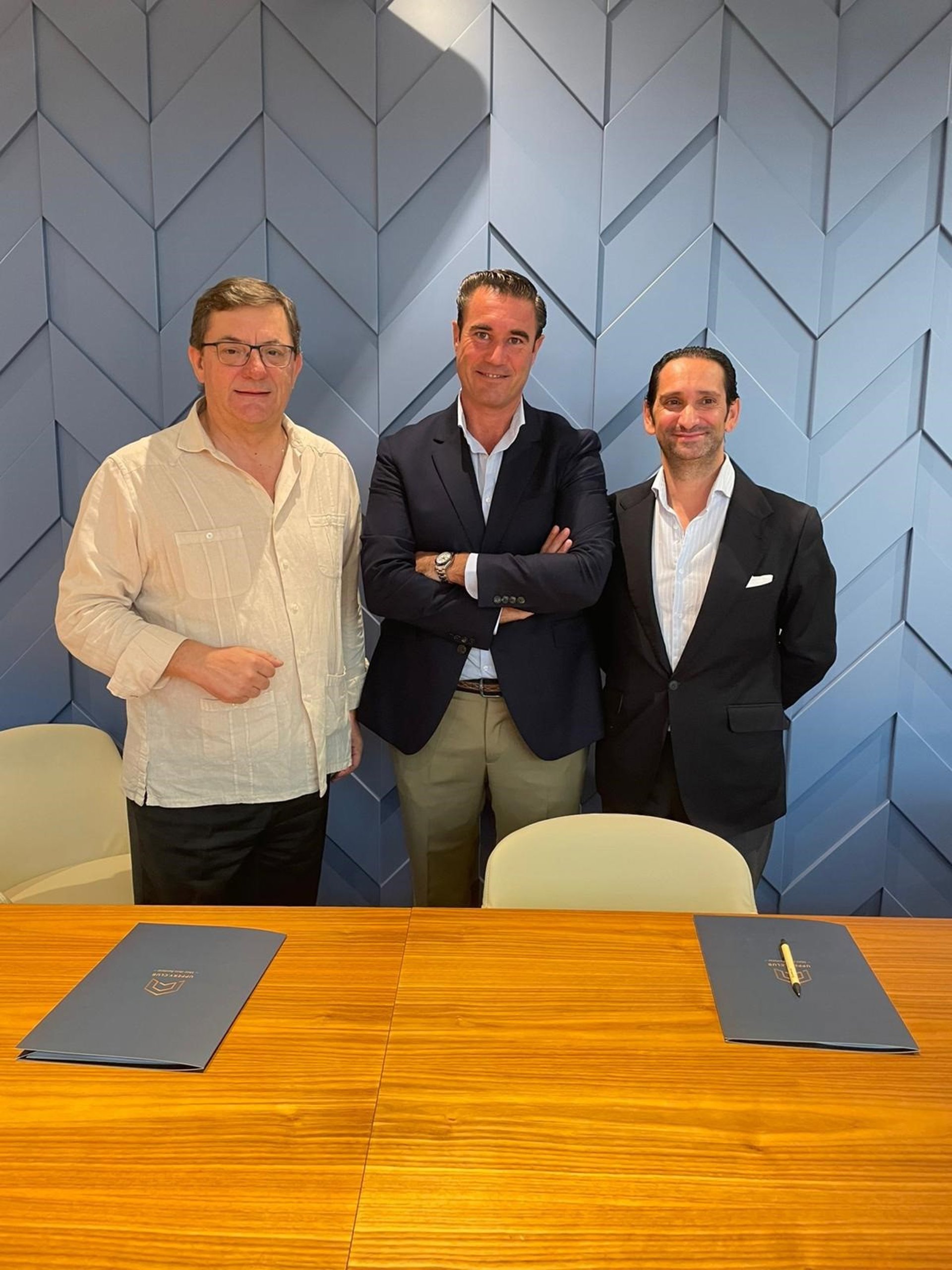 Cesur, el Círculo de Empresarios del Sur, refuerza su presencia en Málaga