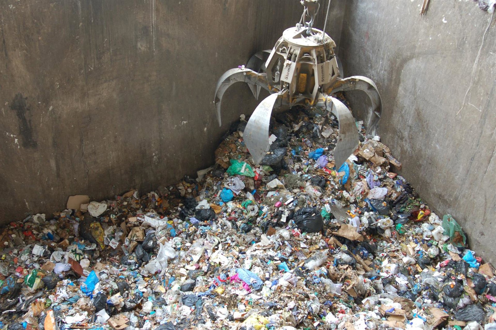 Continúan en aumento las cifras de reciclado en el ámbito de la Mancomunidad Occidental