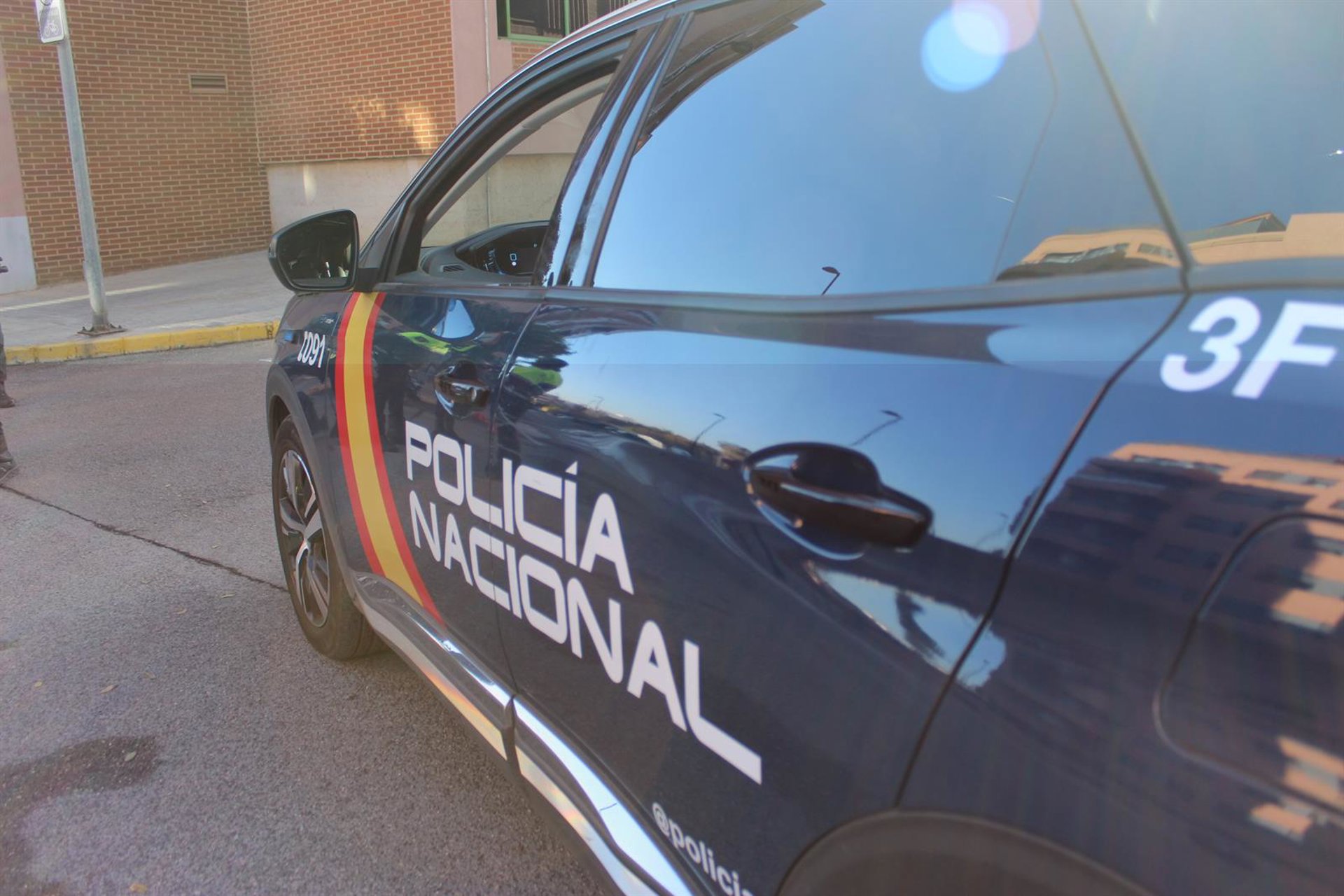 Detenido tras apuñalar a un joven que continúa hospitalizado un mes después del ataque