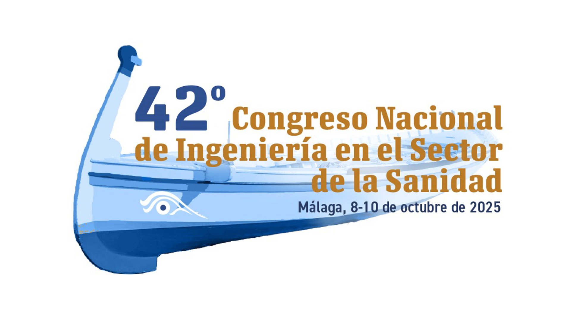 El Congreso Nacional de Ingeniería en la Sanidad reunirá en Málaga a 60 ponentes y 130 empresas