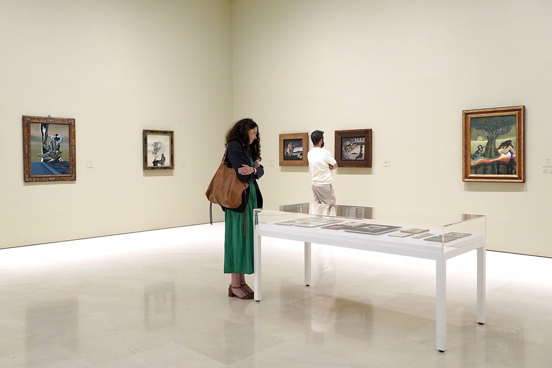 El Museo Picasso abre todos los días durante el puente de la hispanidad