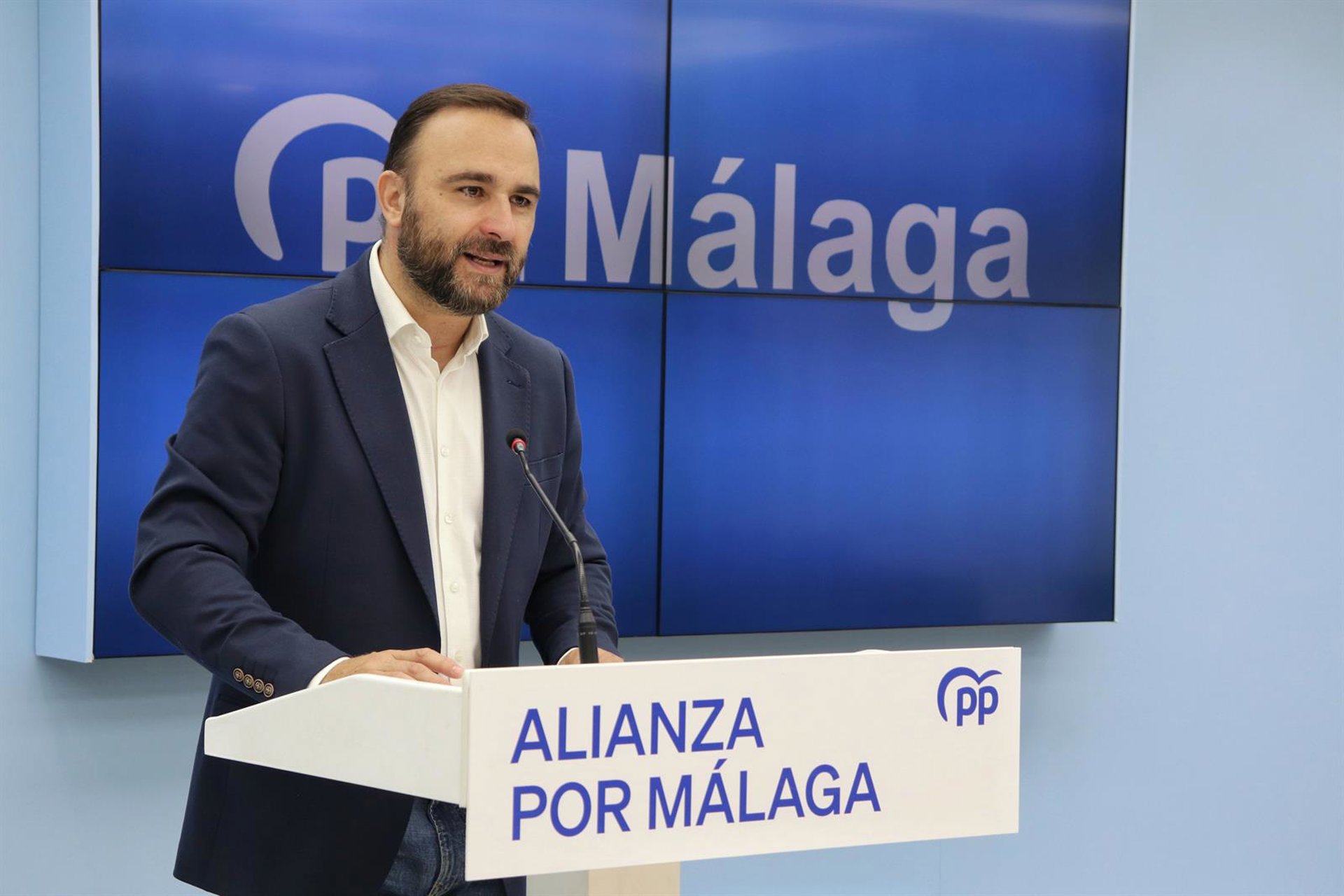 El PP forzará en el Congreso que el Gobierno desbloquee el deslinde de las casas de El Palo y Pedregalejo