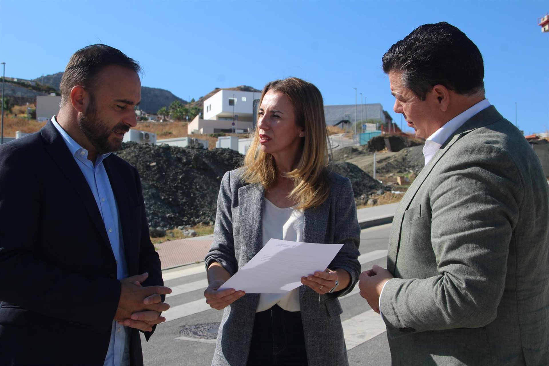 El PP pregunta en el Congreso y el Senado por los gastos de Ábalos en Málaga