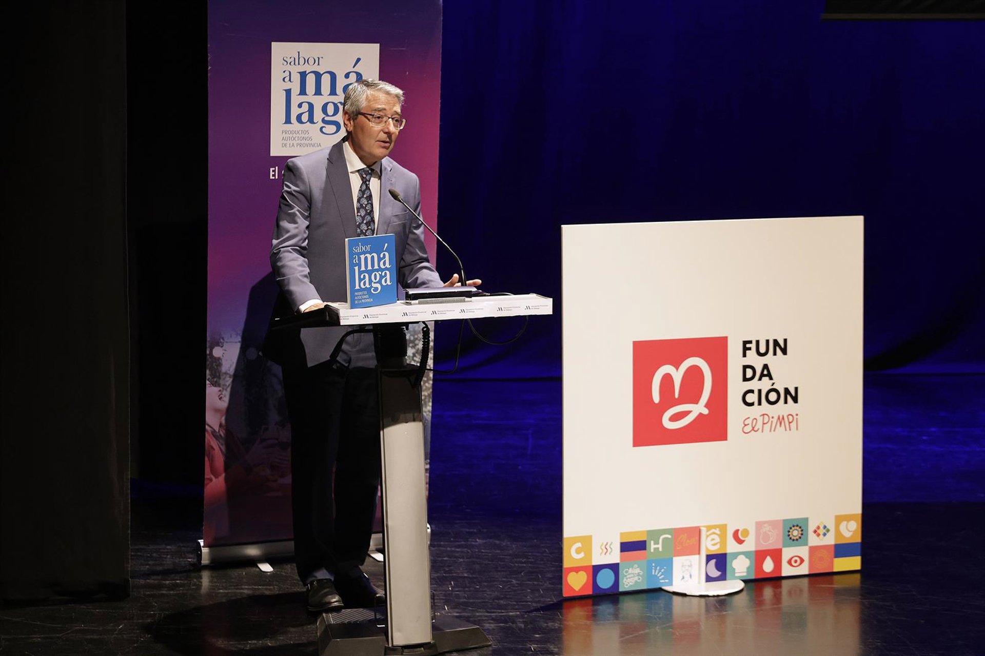 El auditorio Edgar Neville recibe a 400 alumnos de hostelería de la provincia en las jornadas Genius