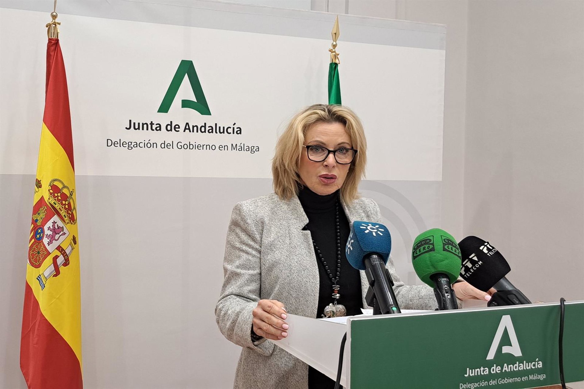 Empleo investigará la muerte de un trabajador en la capital: "Velaremos por el cumplimiento de la legislación"