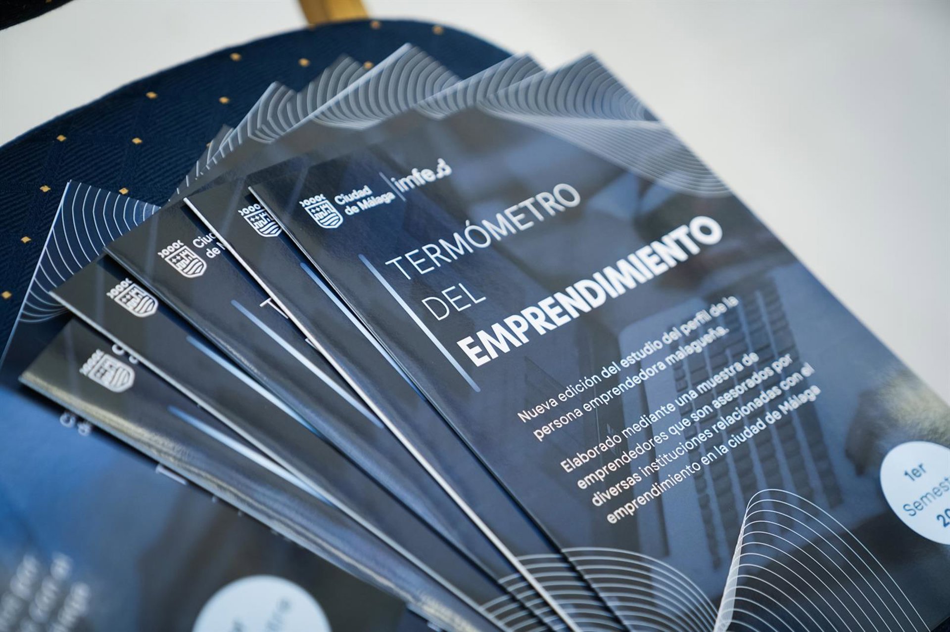 Emprendimiento femenino crece en el primer semestre con aumento de mujeres autónomas que amplían sus negocios