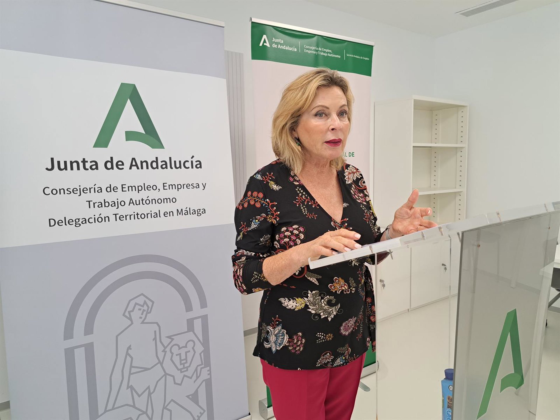 La Junta ofrece 90 plazas gratuitas para formarse en IoT, Inteligencia Artificial y Realidad Virtual en Málaga