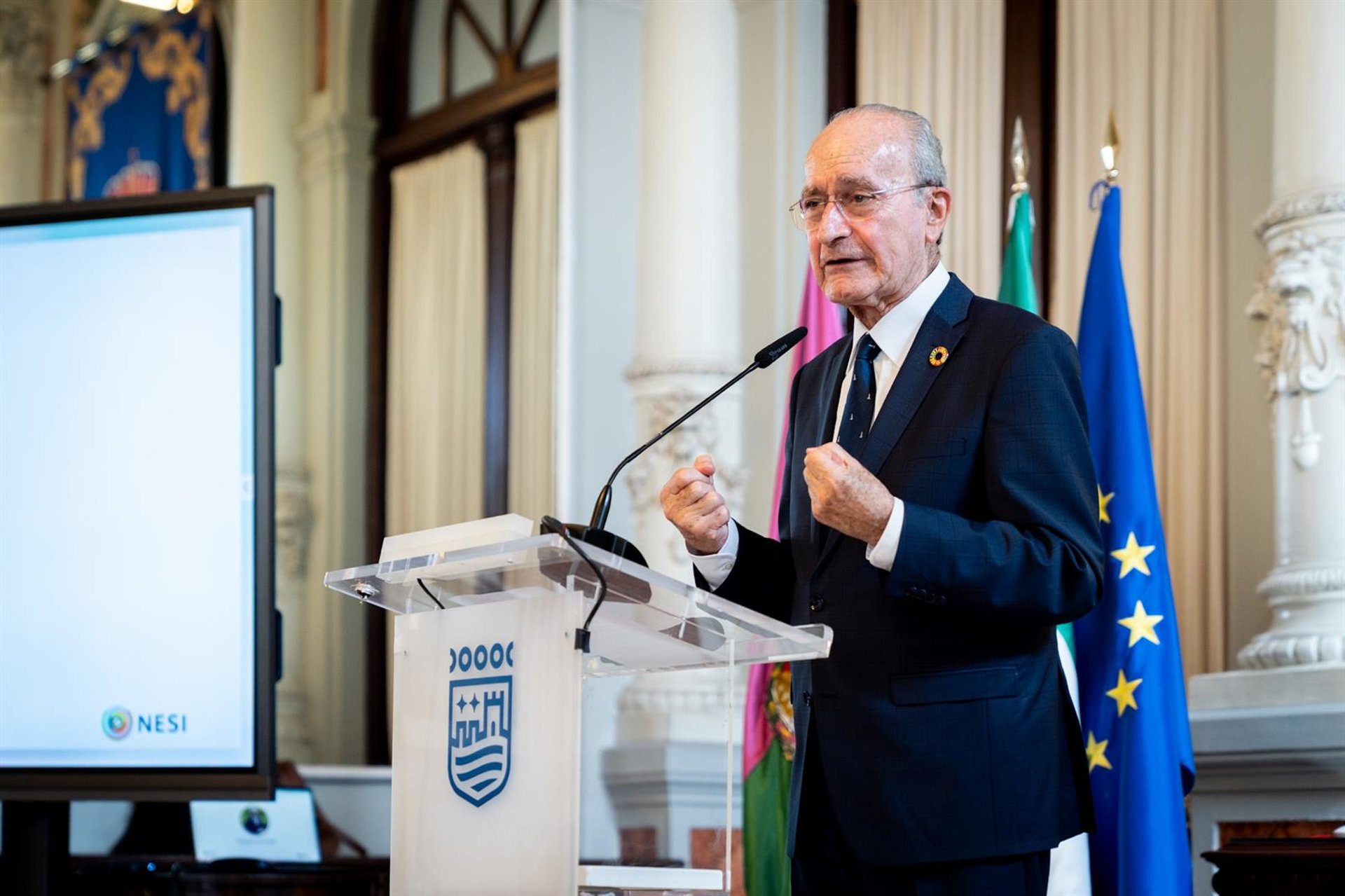 La Semana de la Proximidad termina con 192 actividades ofrecidas