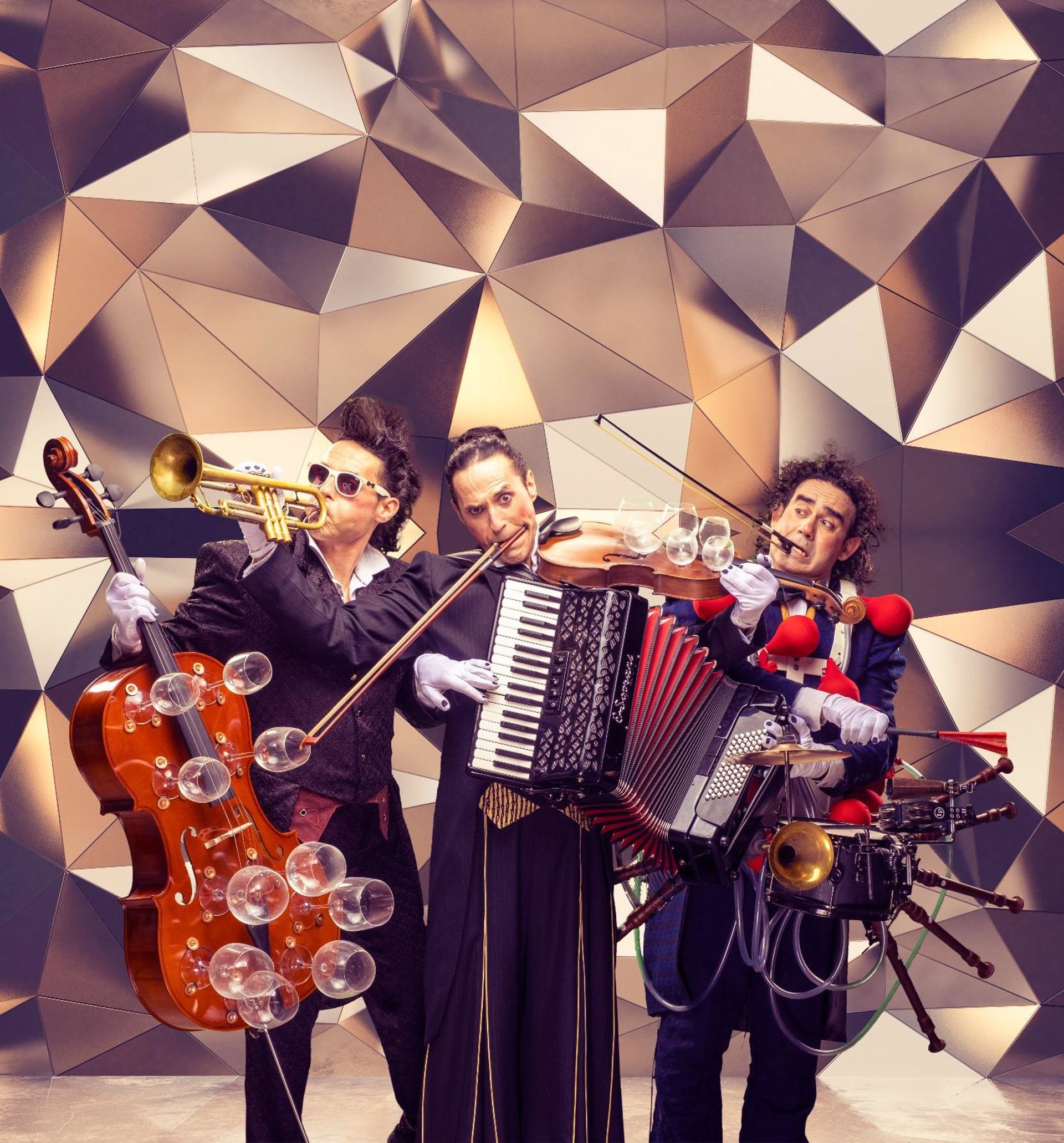 La provincia de Málaga contará con tres funciones de la Red Andaluza de Teatros Públicos en octubre