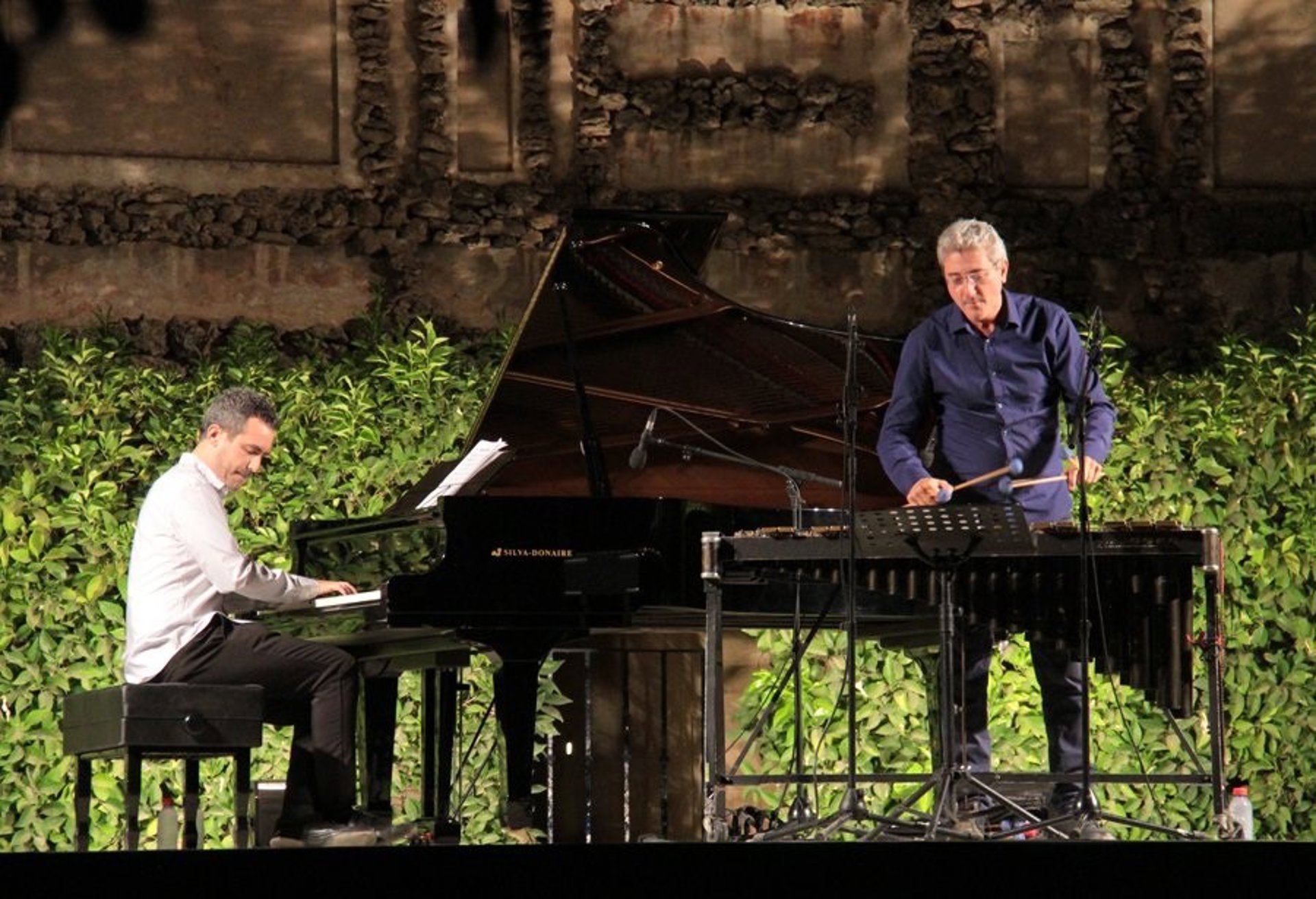 MPM acoge un nuevo concierto del Ciclo de Música de Cámara de la OFM con Jose Carra & Arturo Serra Ensemble