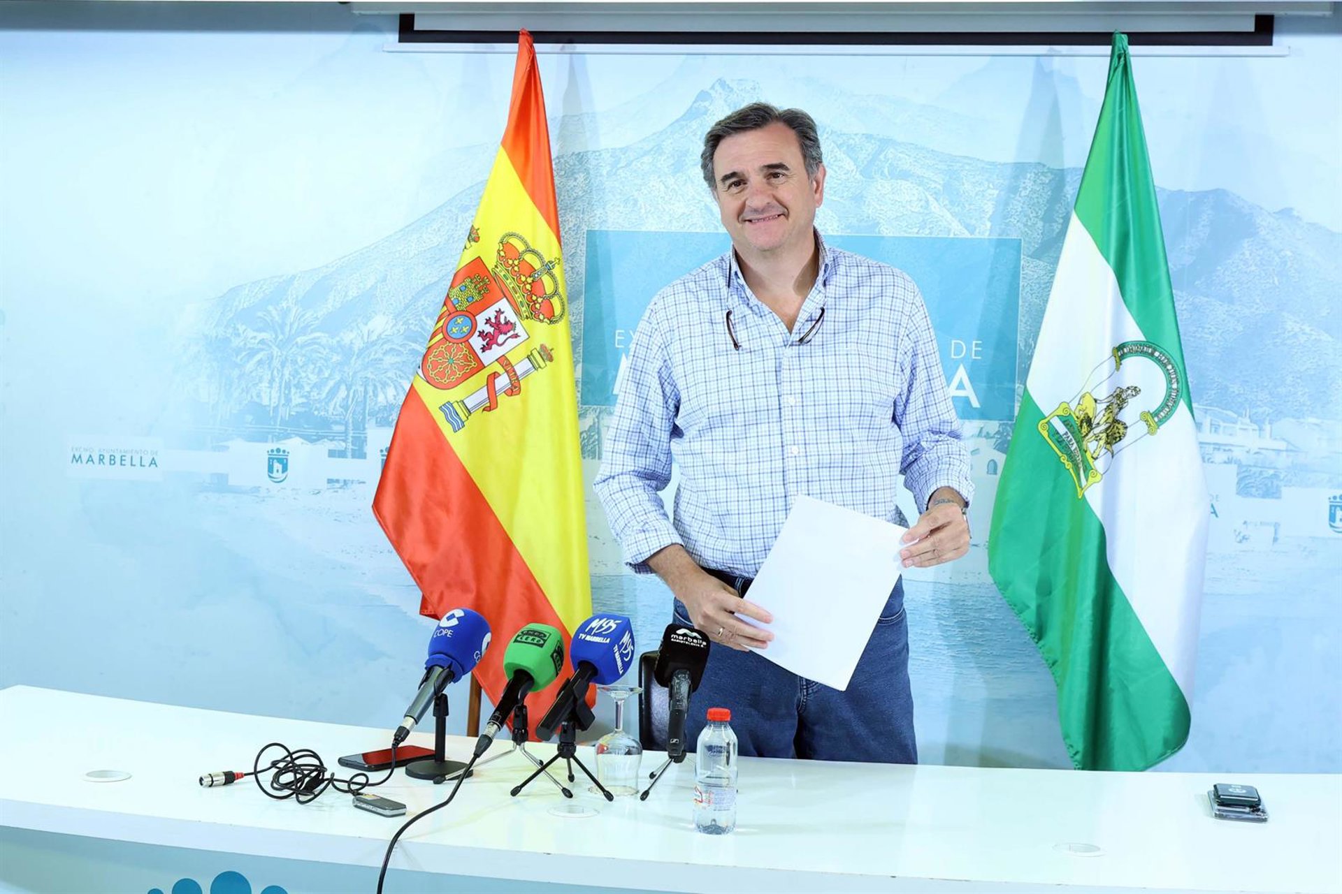 Marbella otorga cerca de 800.000 euros en subvenciones a asociaciones y fundaciones