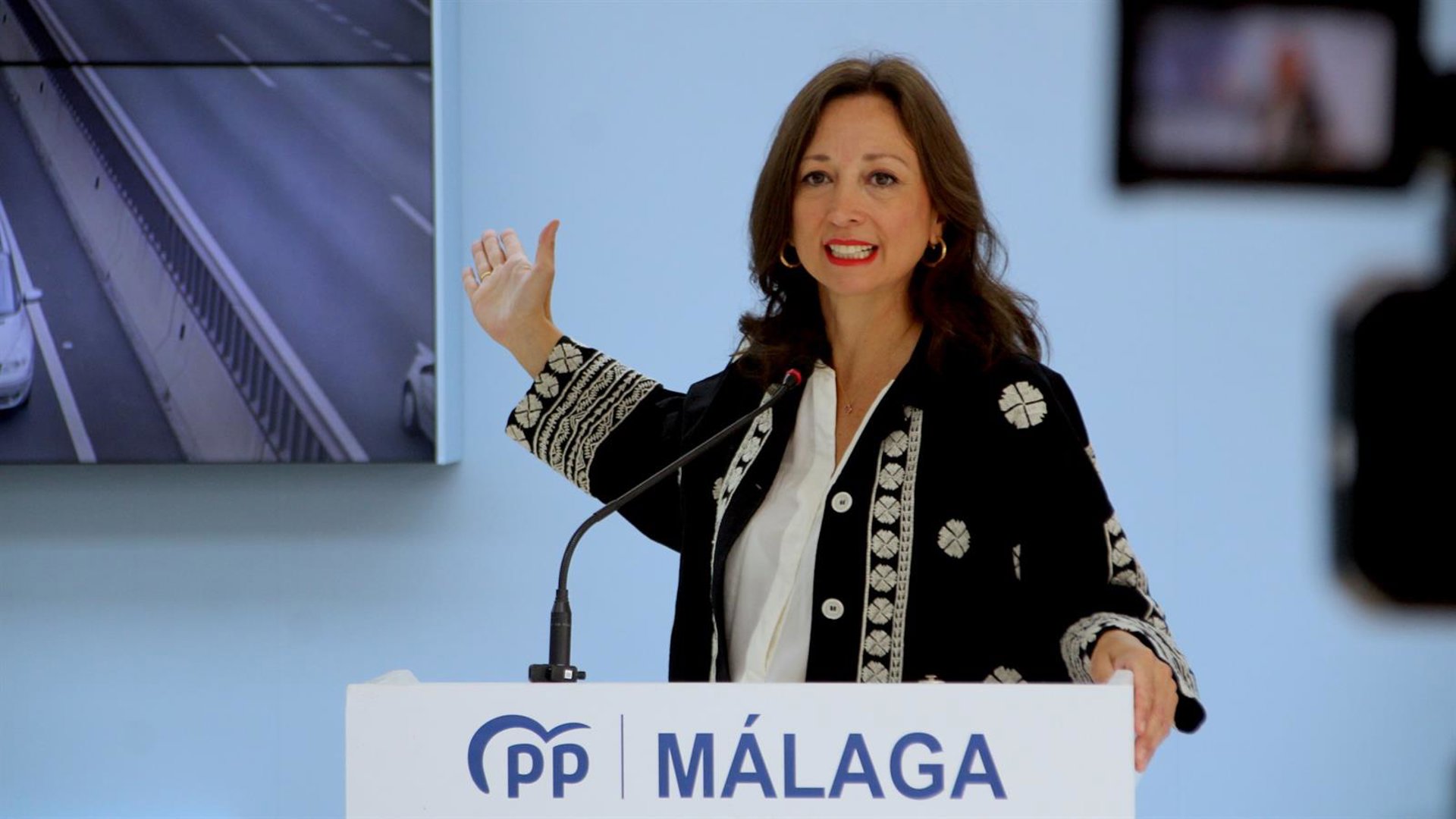 Navarro pide explicaciones al PSOE sobre "falta de voluntad" del Gobierno para resolver "caos de movilidad"