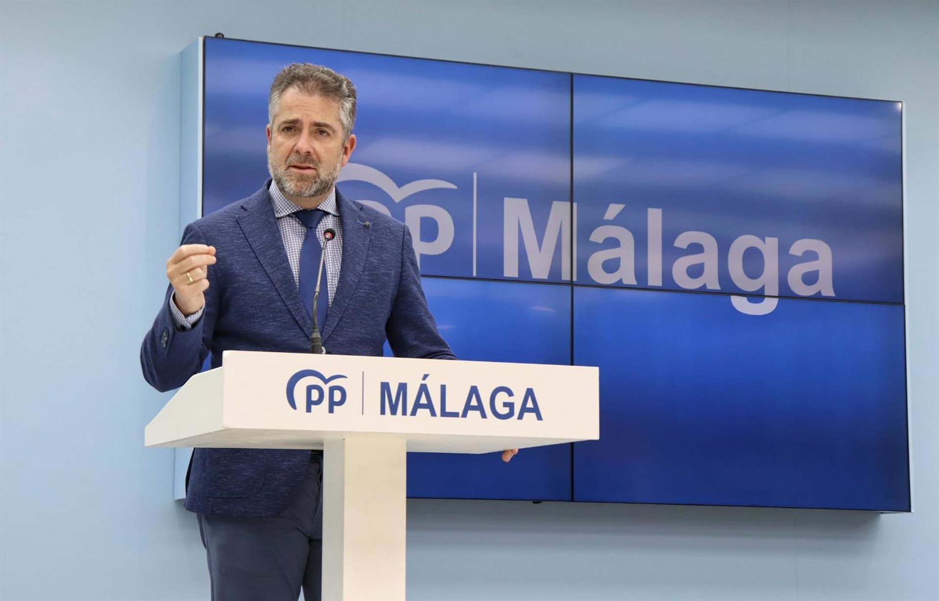 PP dice que a Sánchez y Montero "no les interesa frenar" la inflación y critica "voracidad fiscal" del Gobierno
