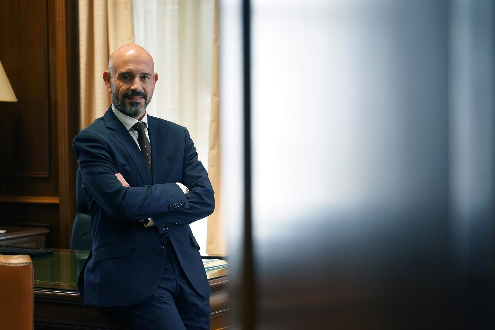 Subdelegado acusa de "desleal" a Moreno por no invitar al Gobierno a inaugurar el centro de salud en Fuengirola