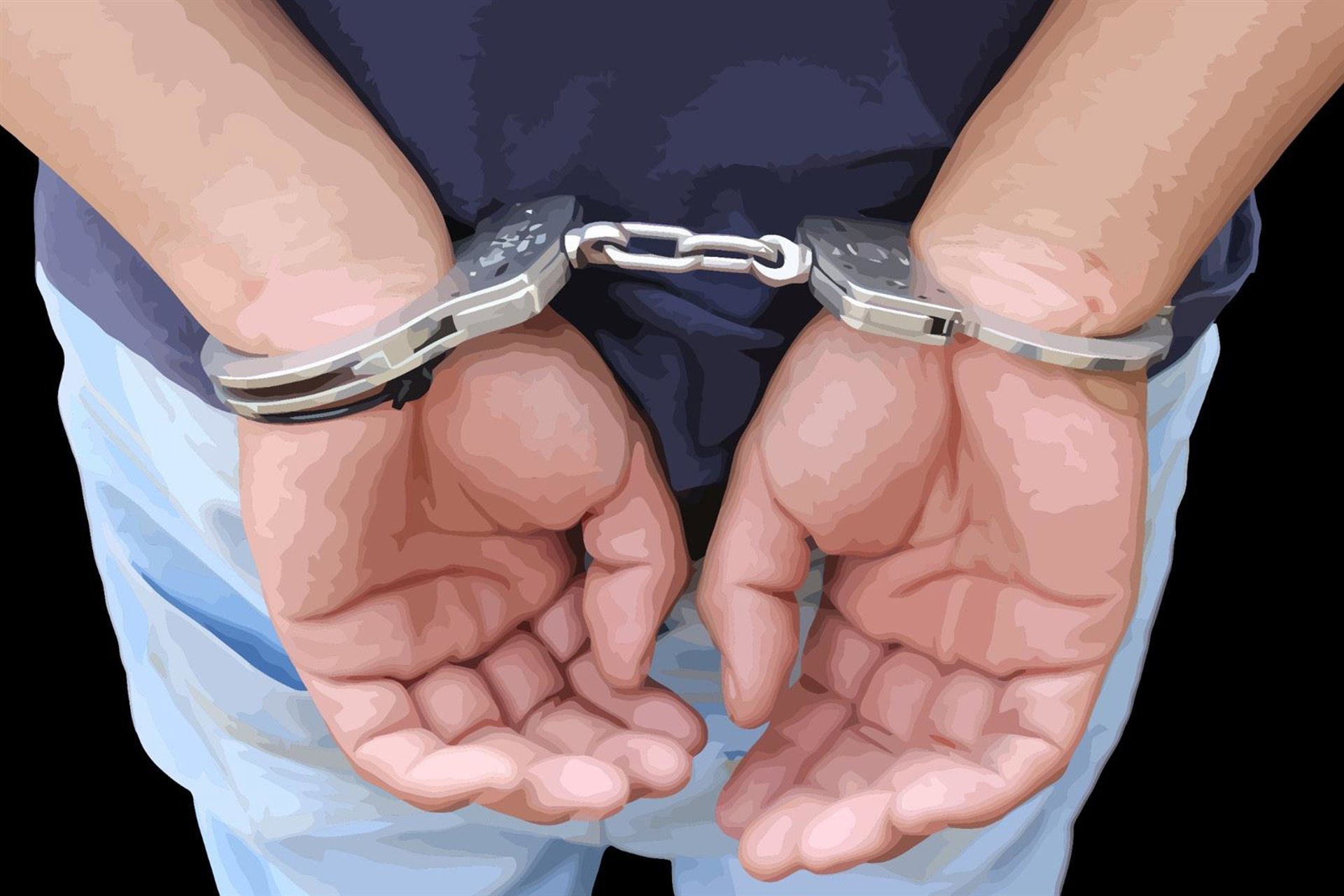 Un detenido en Mijas por coaccionar violentamente a su pareja en un establecimiento