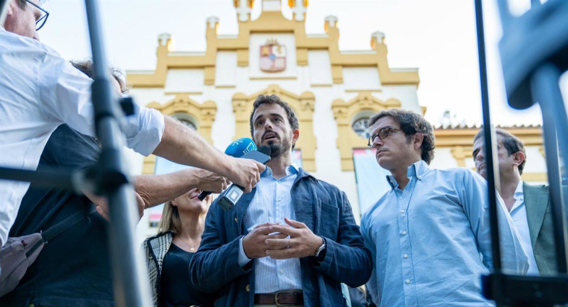 Vox lanza su Programa Económico y de Vivienda para ofrecer "soluciones reales" frente a la "precariedad"