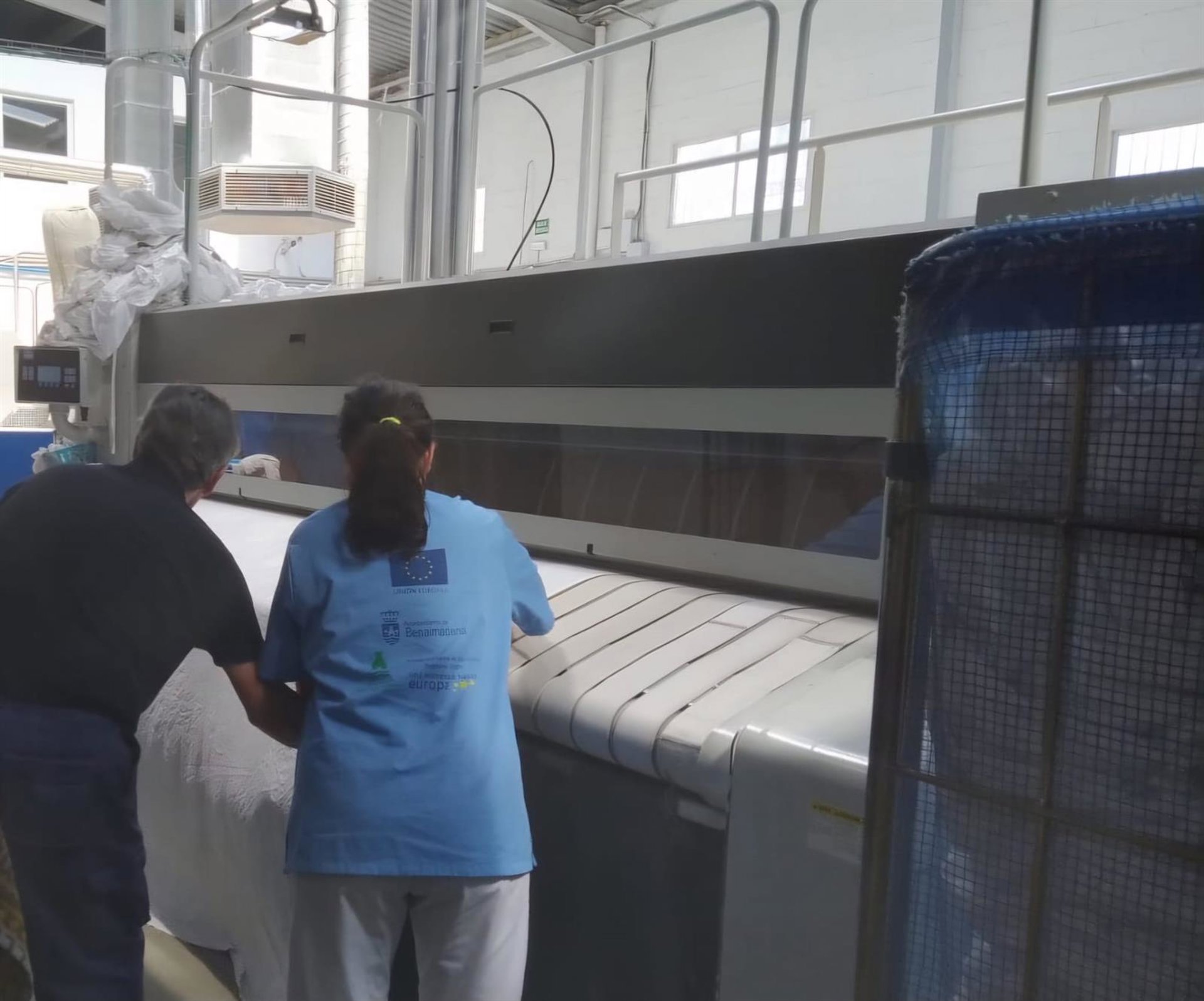 Benalmádena pondrá en marcha proyecto para impulsar inserción laboral de colectivos en riesgo de exclusión