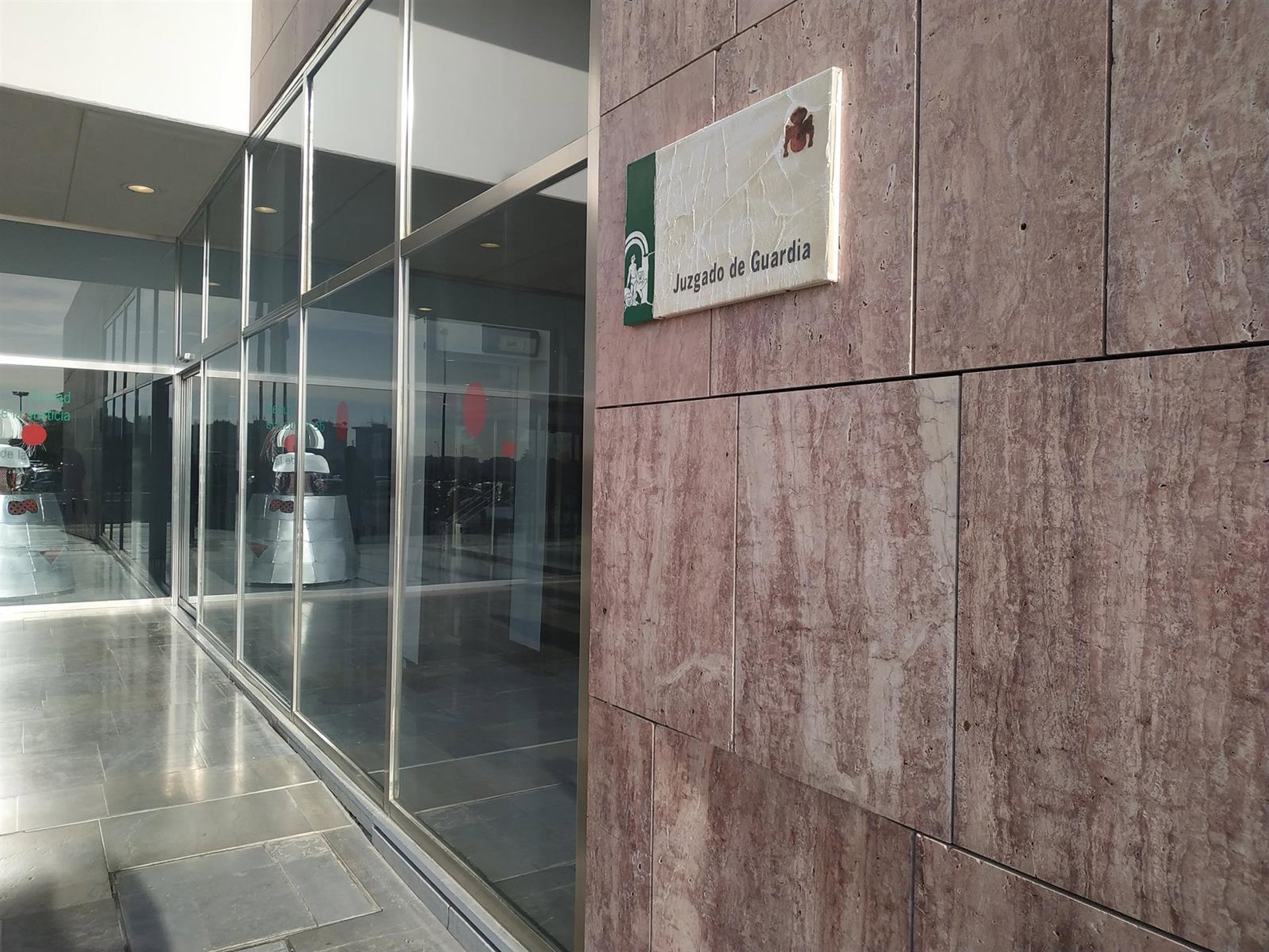 Decretan prisión para el detenido por el asesinato de su exmujer en Rincón de la Victoria