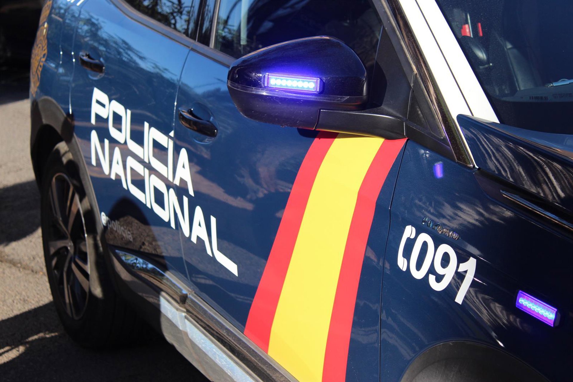 Detenido el responsable de un supermercado mayorista por explotación laboral de migrantes irregulares