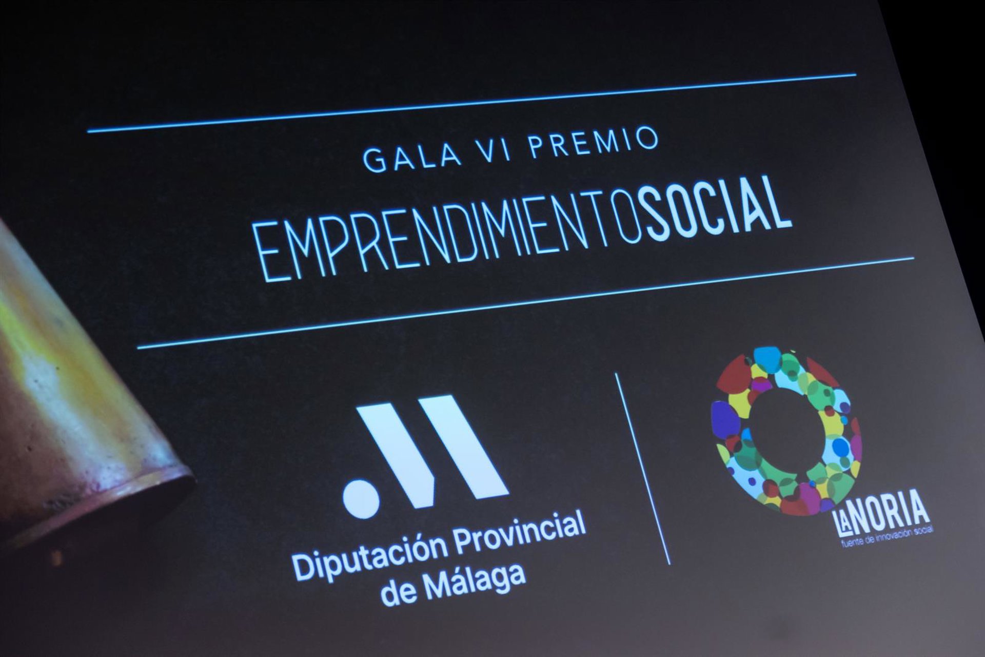 Diputación premia el emprendimiento social de propuestas en torno a accesibilidad, información y sostenibilidad